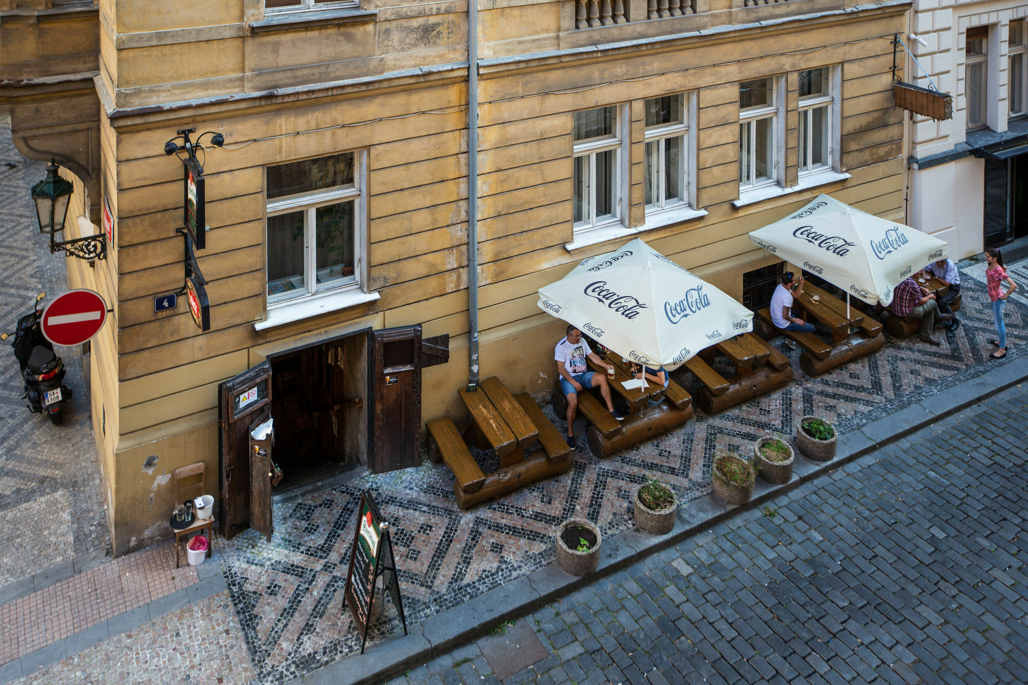 Gorgeous Appartement