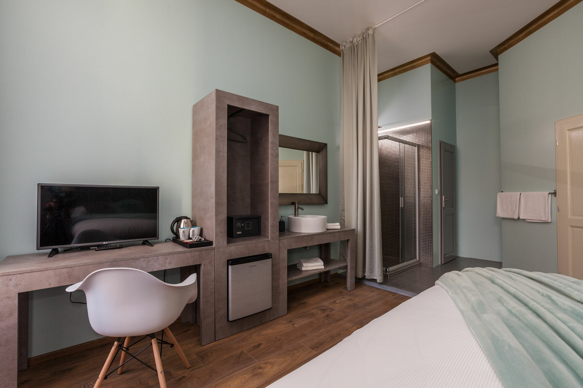 Appartement Gorgeous *