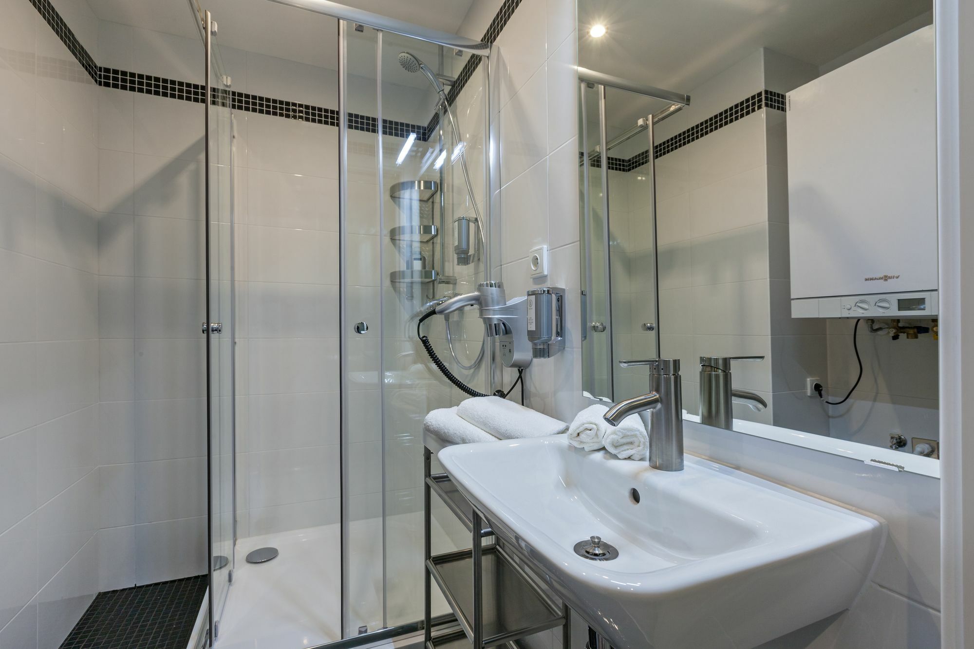 Gorgeous Appartement Prague