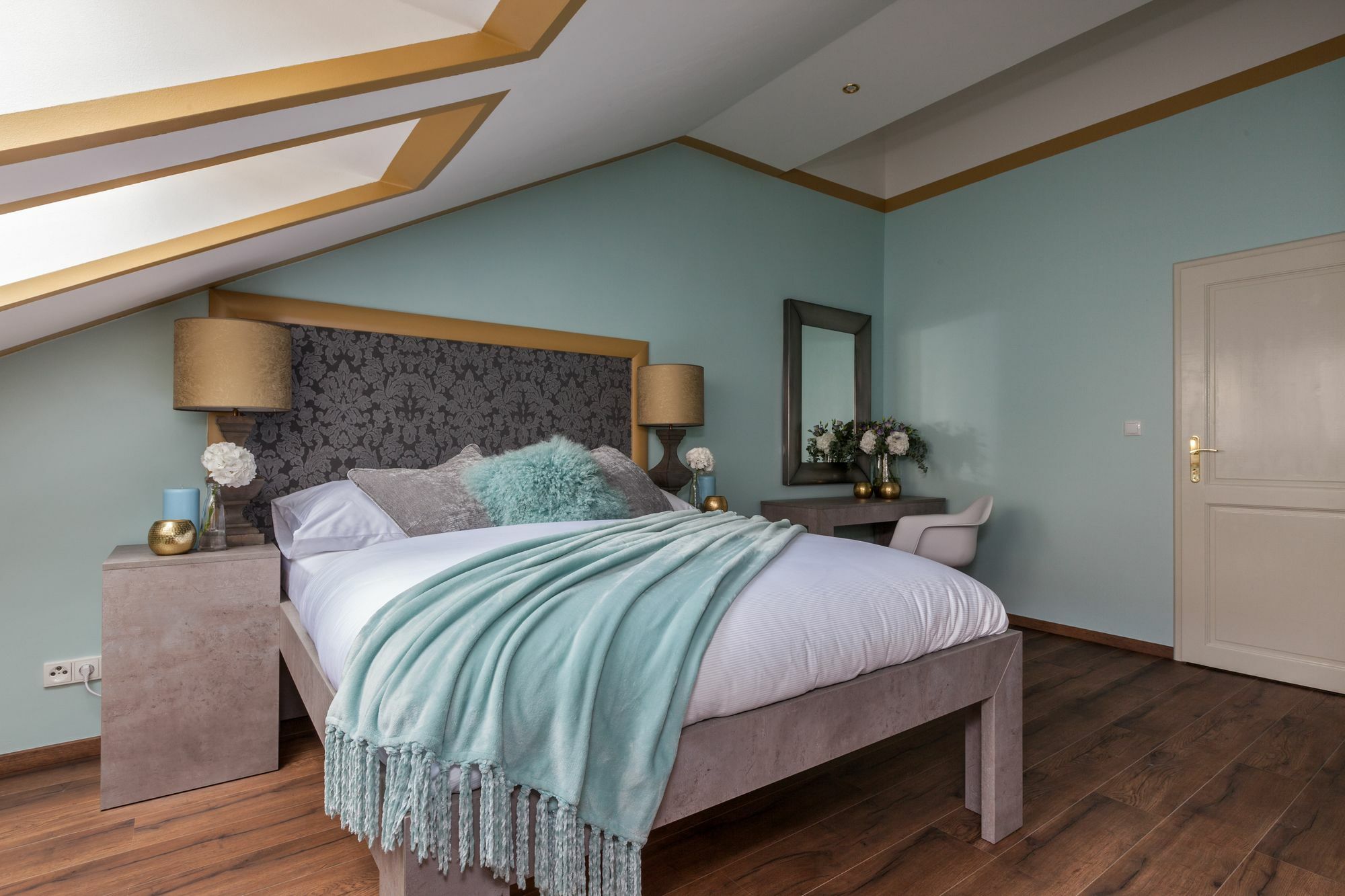 Gorgeous Appartement Prague