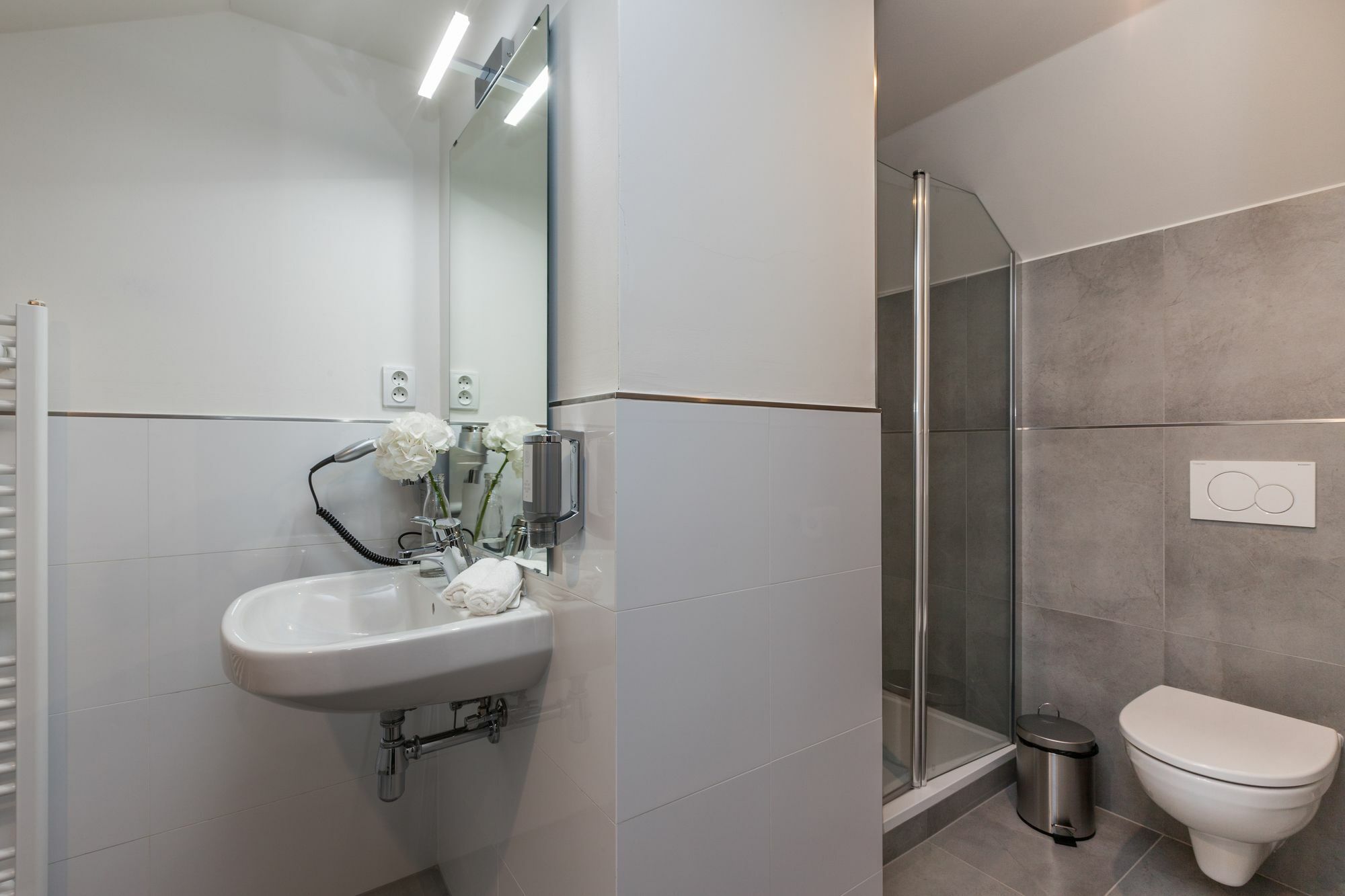 Appartement Gorgeous Prague