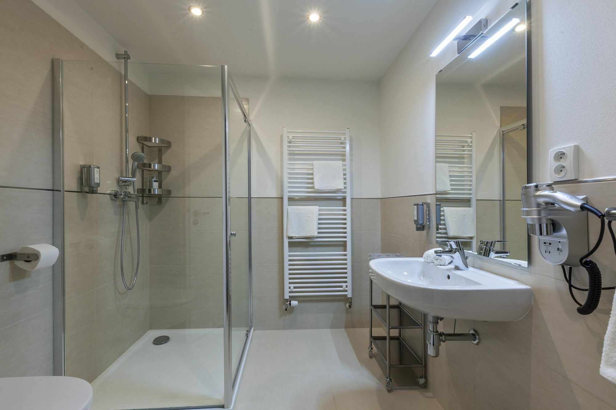 Appartement Gorgeous Prague