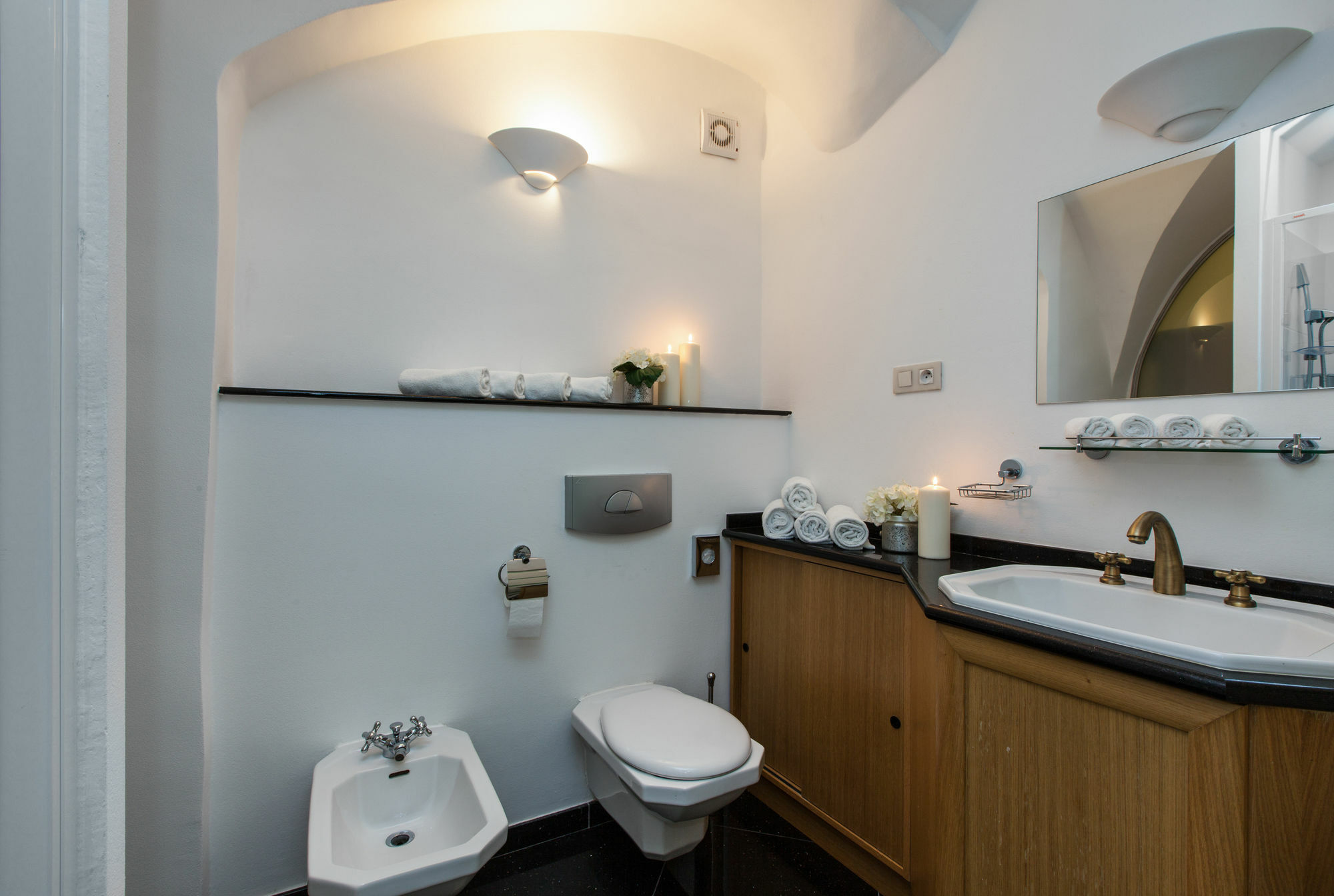 Black Star Otel