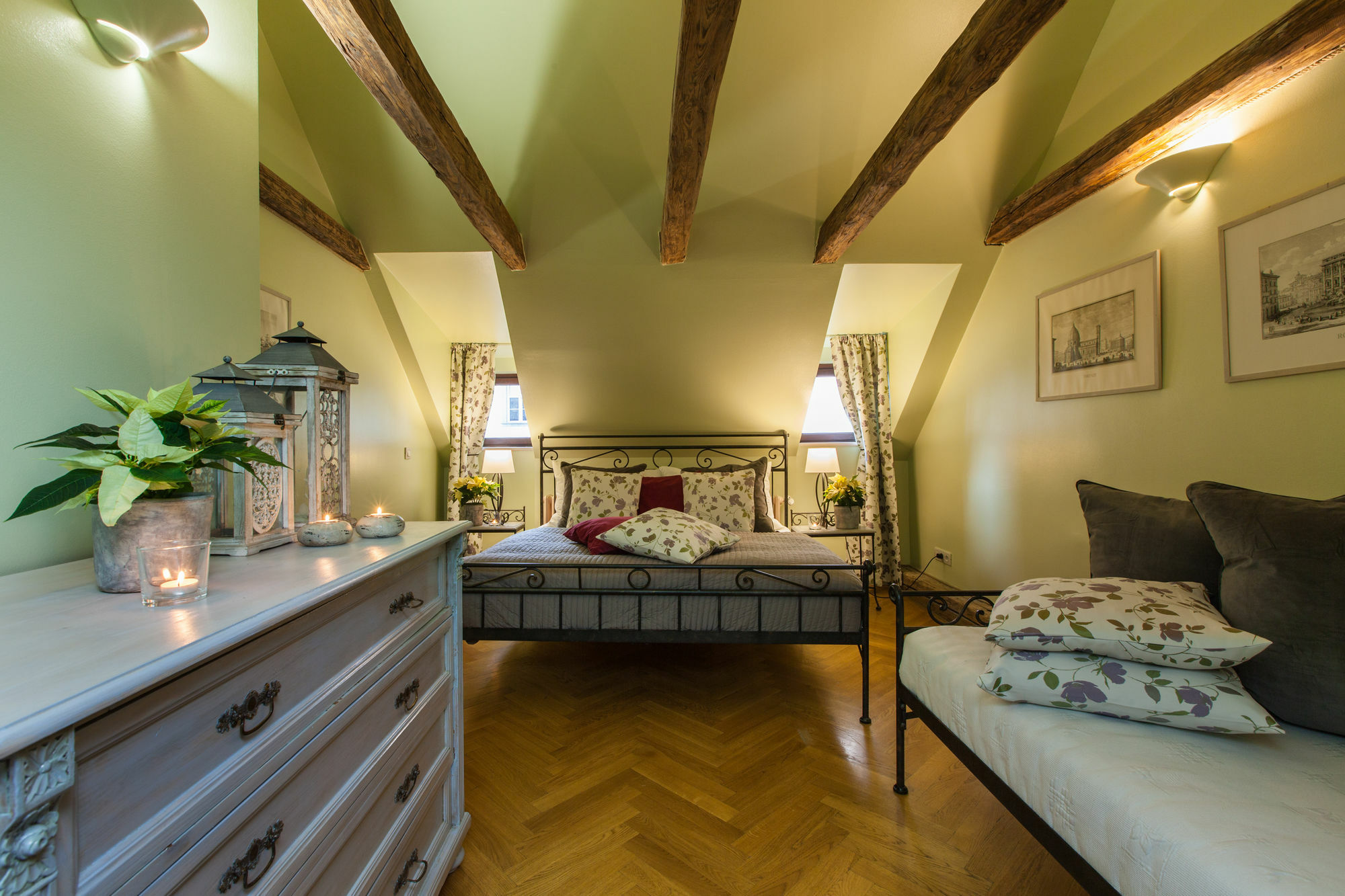 Otel Black Star Prag