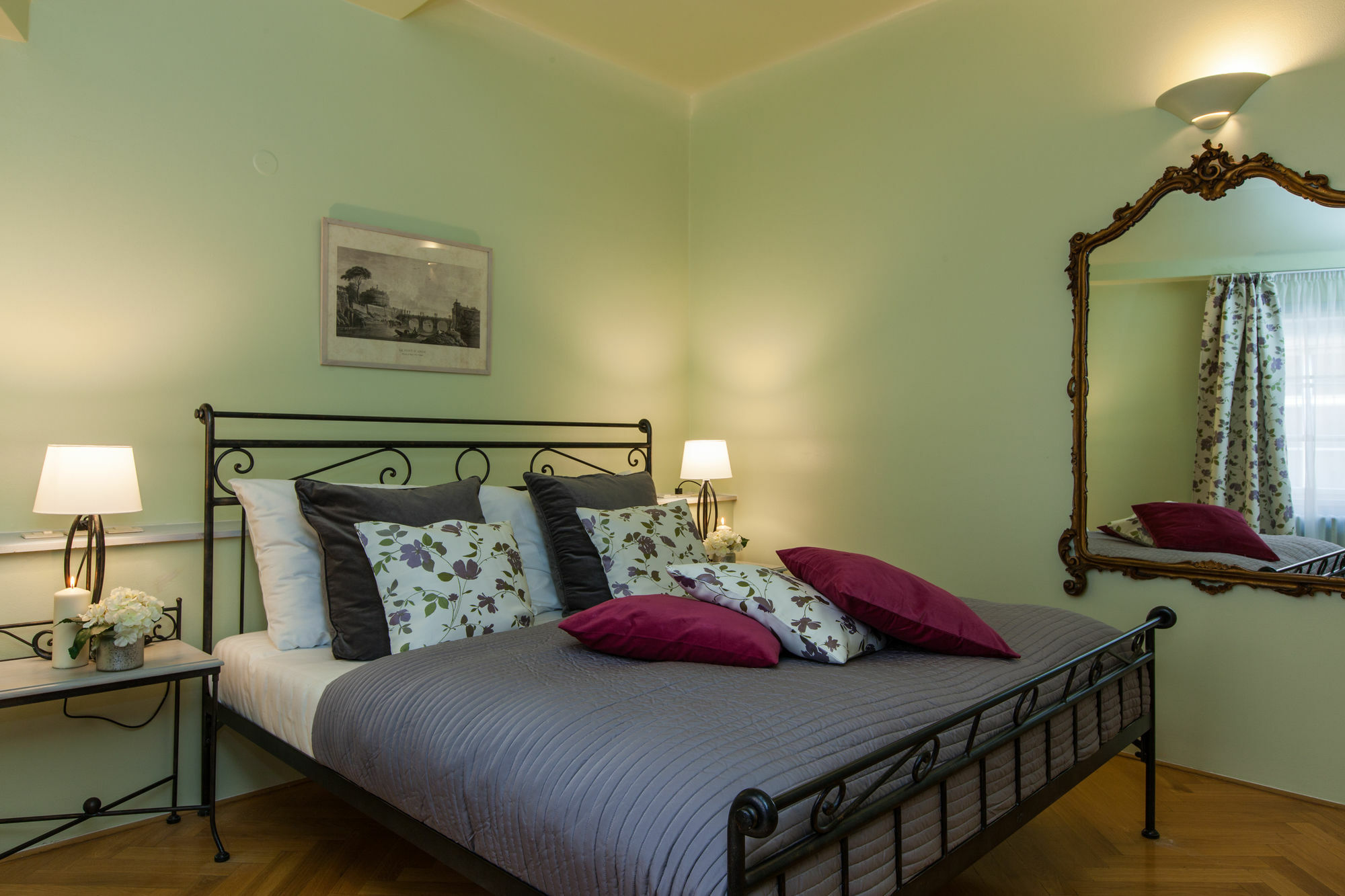 Black Star Otel Prag