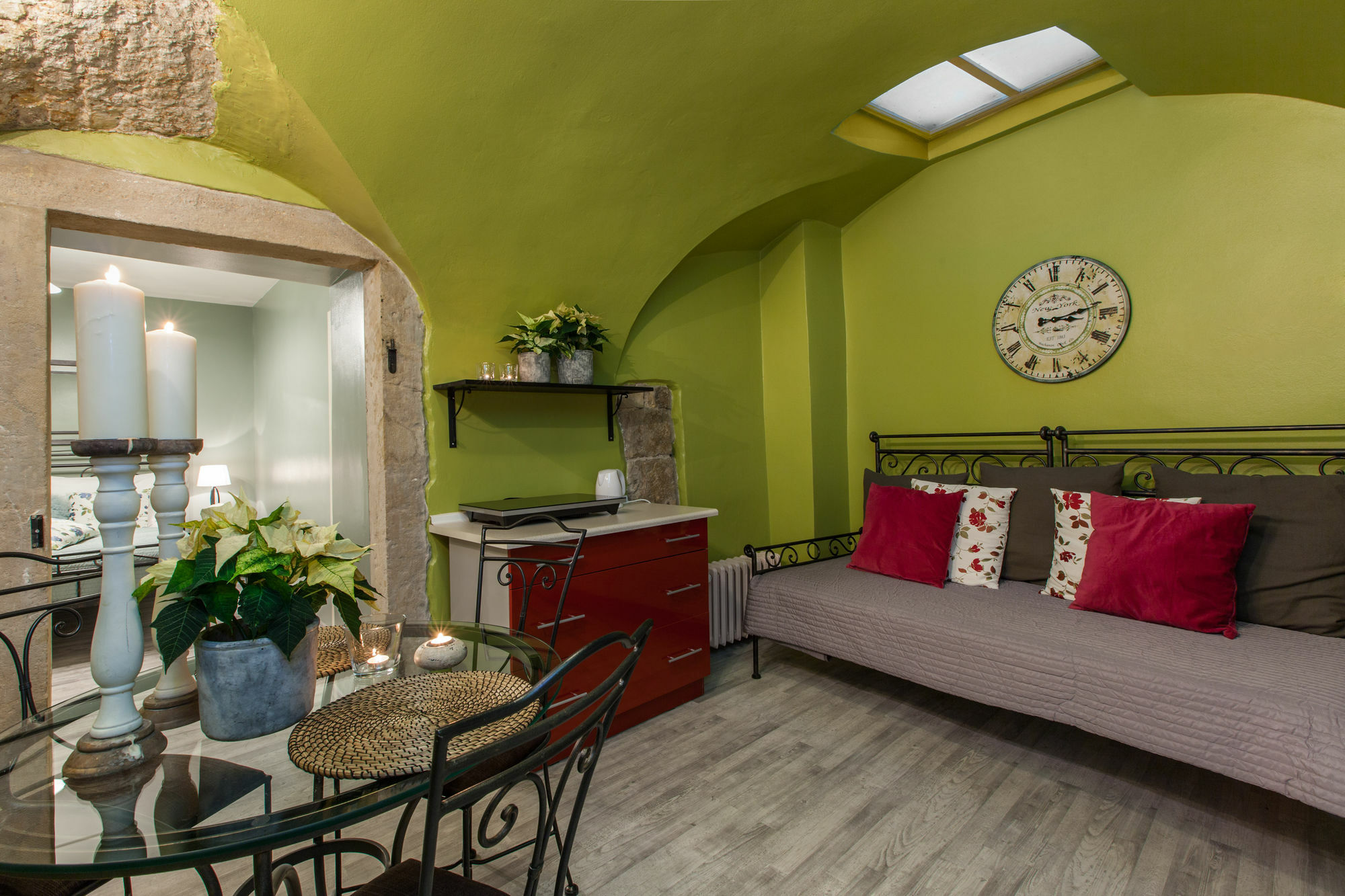Otel Black Star 4*