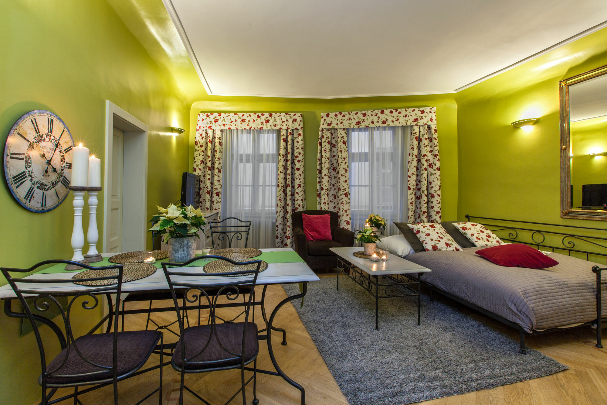 Black Star Otel