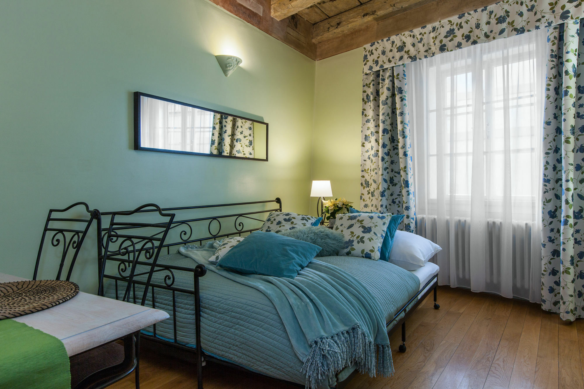 Hotel Black Star Prague