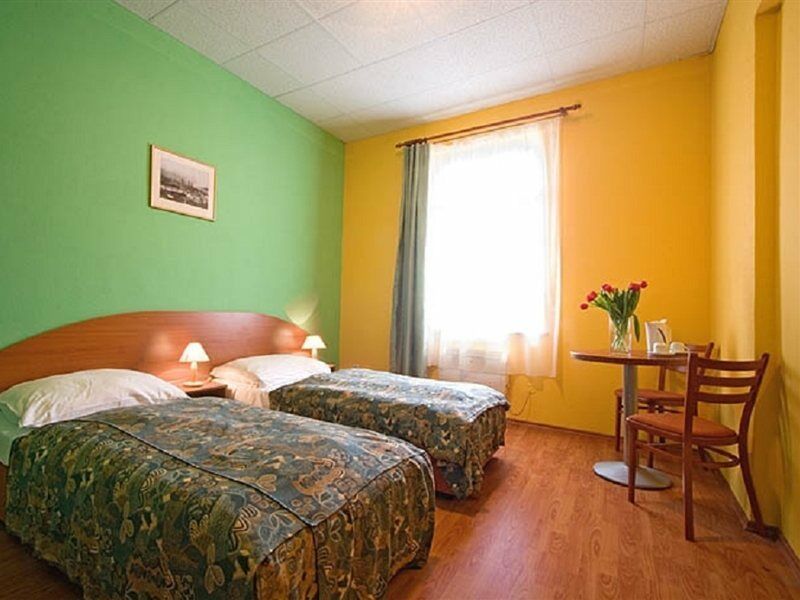 Hotel House Zizkov