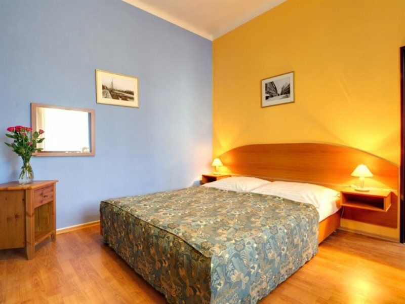 House Zizkov Hotel