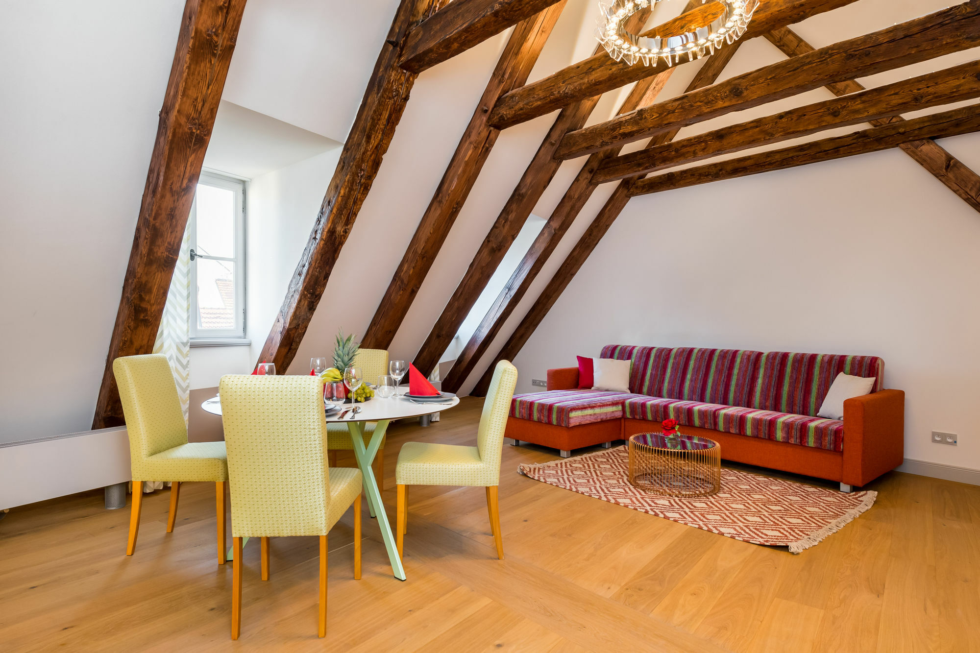 Hotel Old Royal Post Boutique & Premium Prague