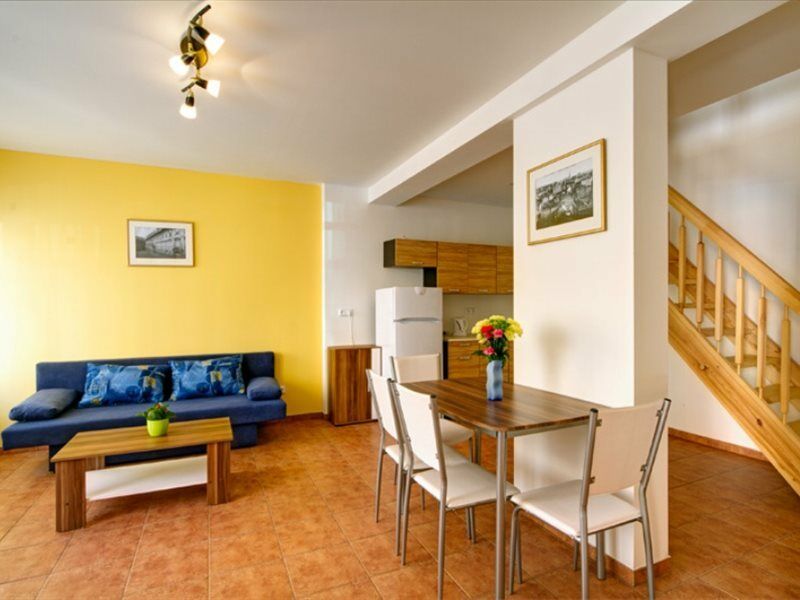 House Zizkov 3* Prague