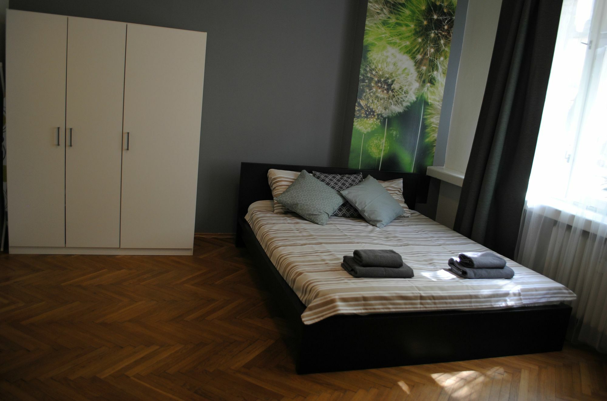 Apartment Prague Apartments Prague