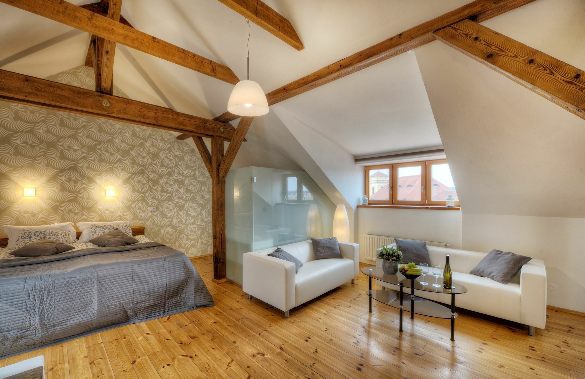 St Havel Old Town 4*
