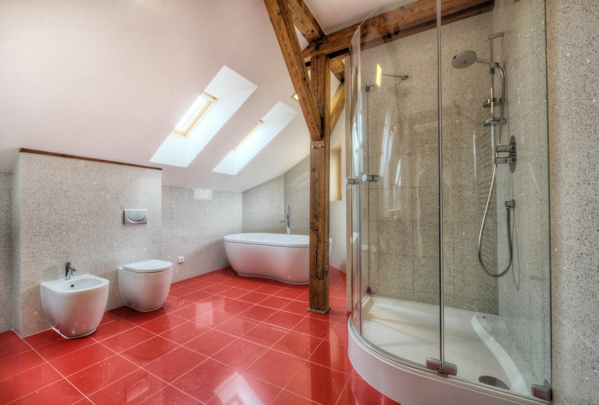 St Havel Old Town Aparthotel 4*