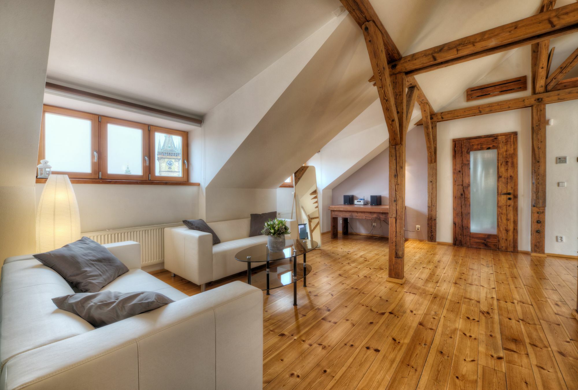 St Havel Old Town 4* Prague