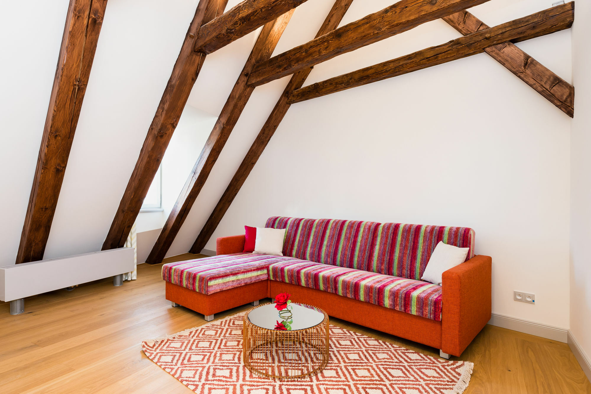 Old Royal Post Boutique & Premium Hotel Prague