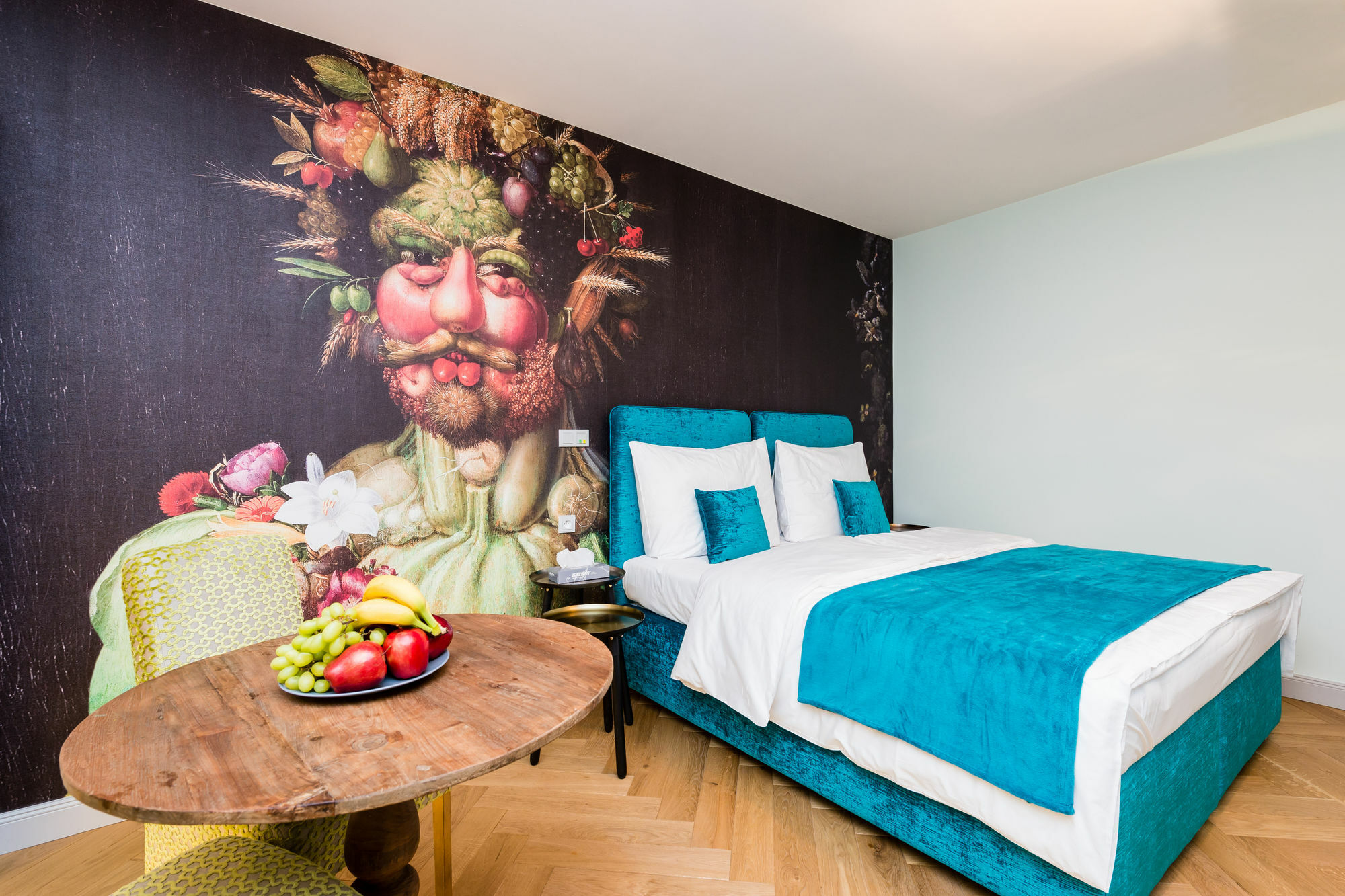 Old Royal Post Boutique & Premium Hotel 5*