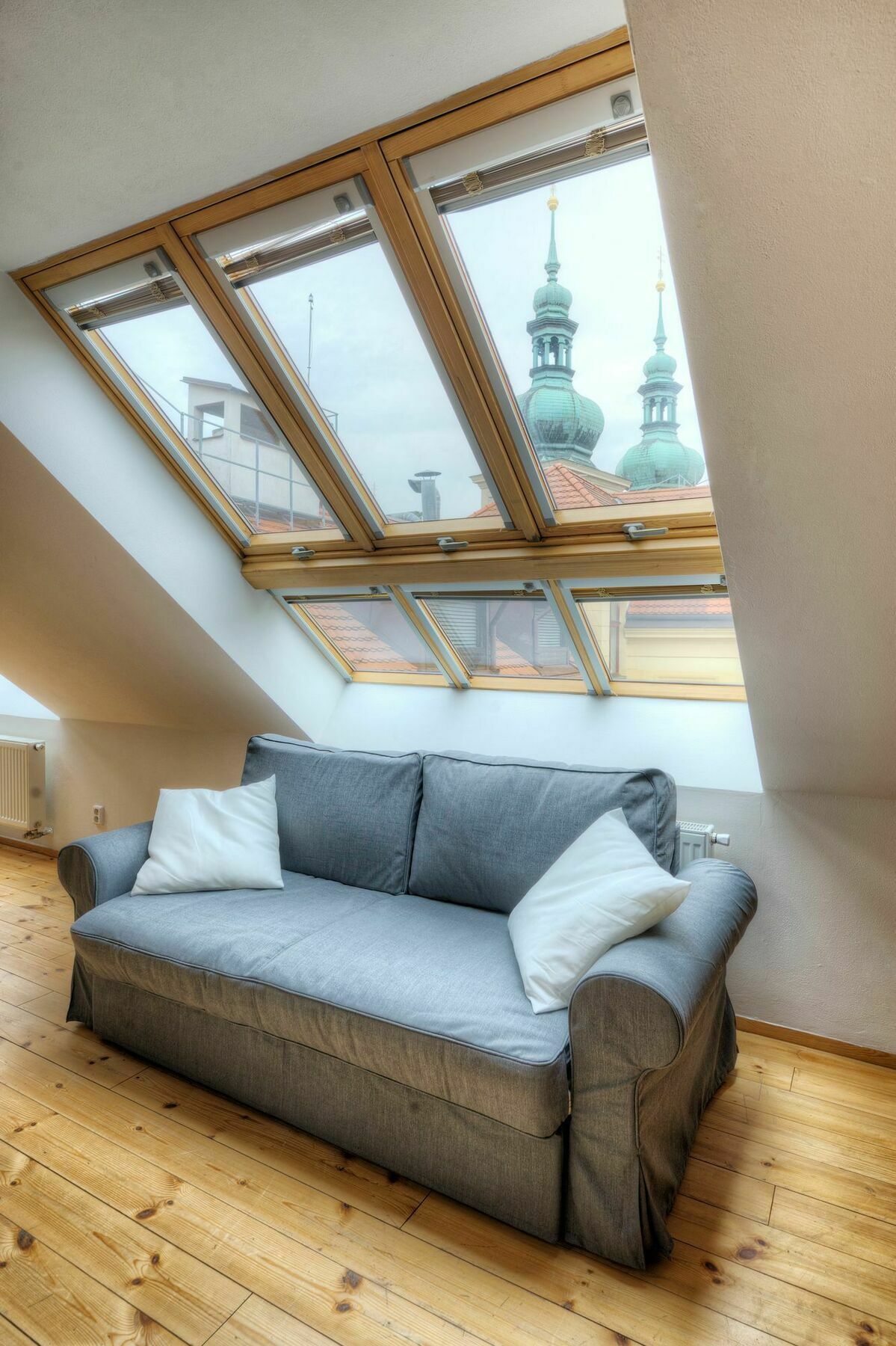 St Havel Old Town 4* Prague