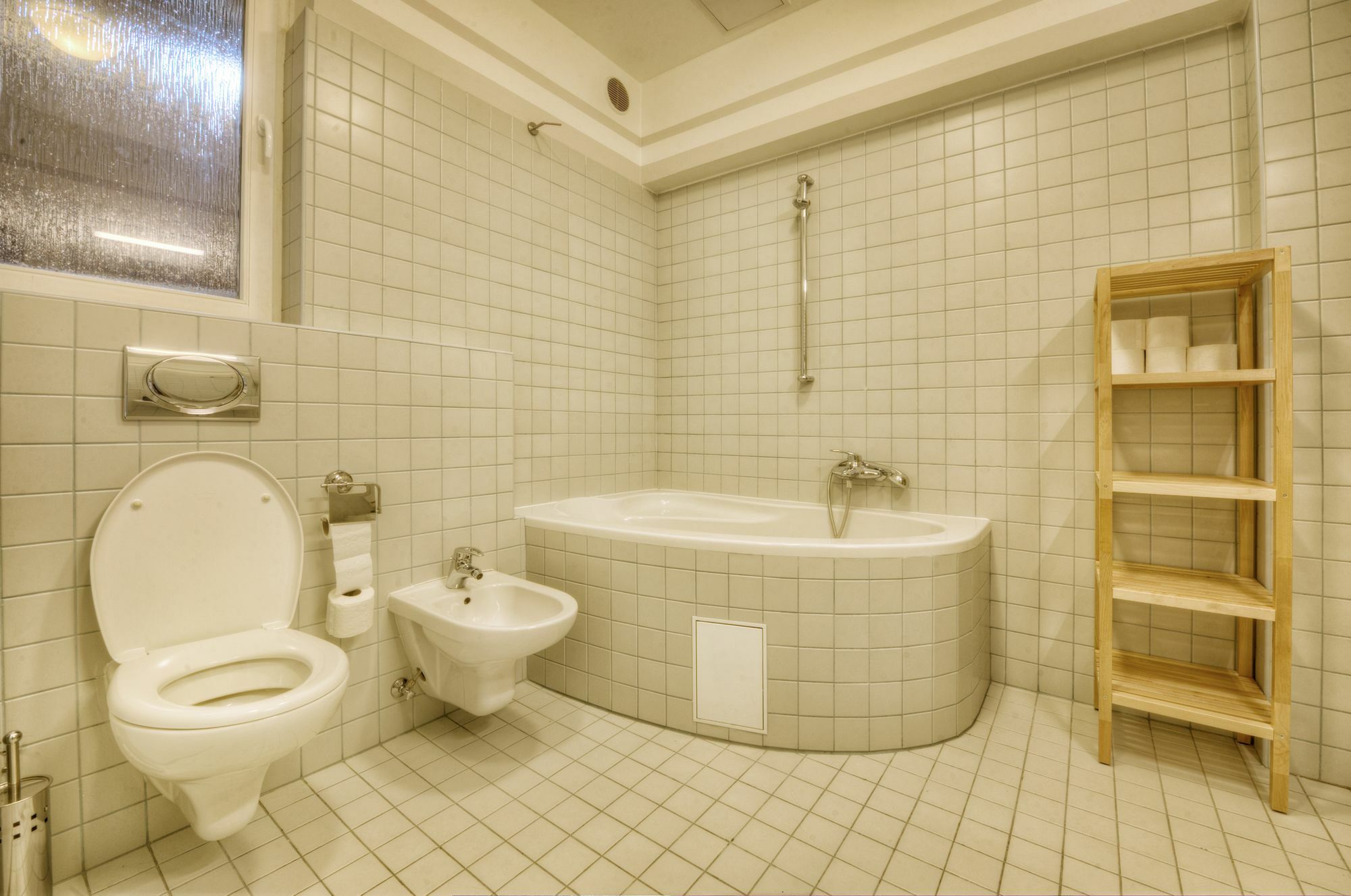 Aparthotel St Havel Old Town Prague