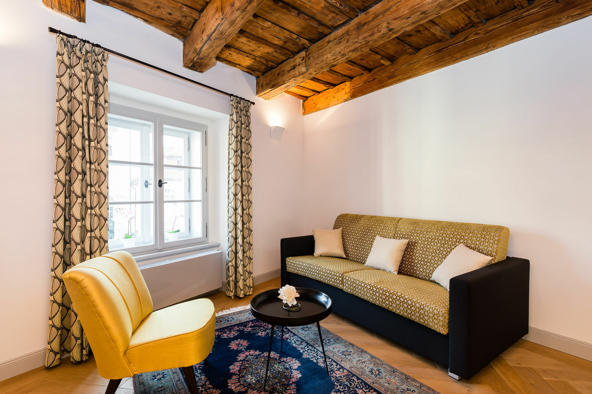 Old Royal Post Boutique & Premium Hotel