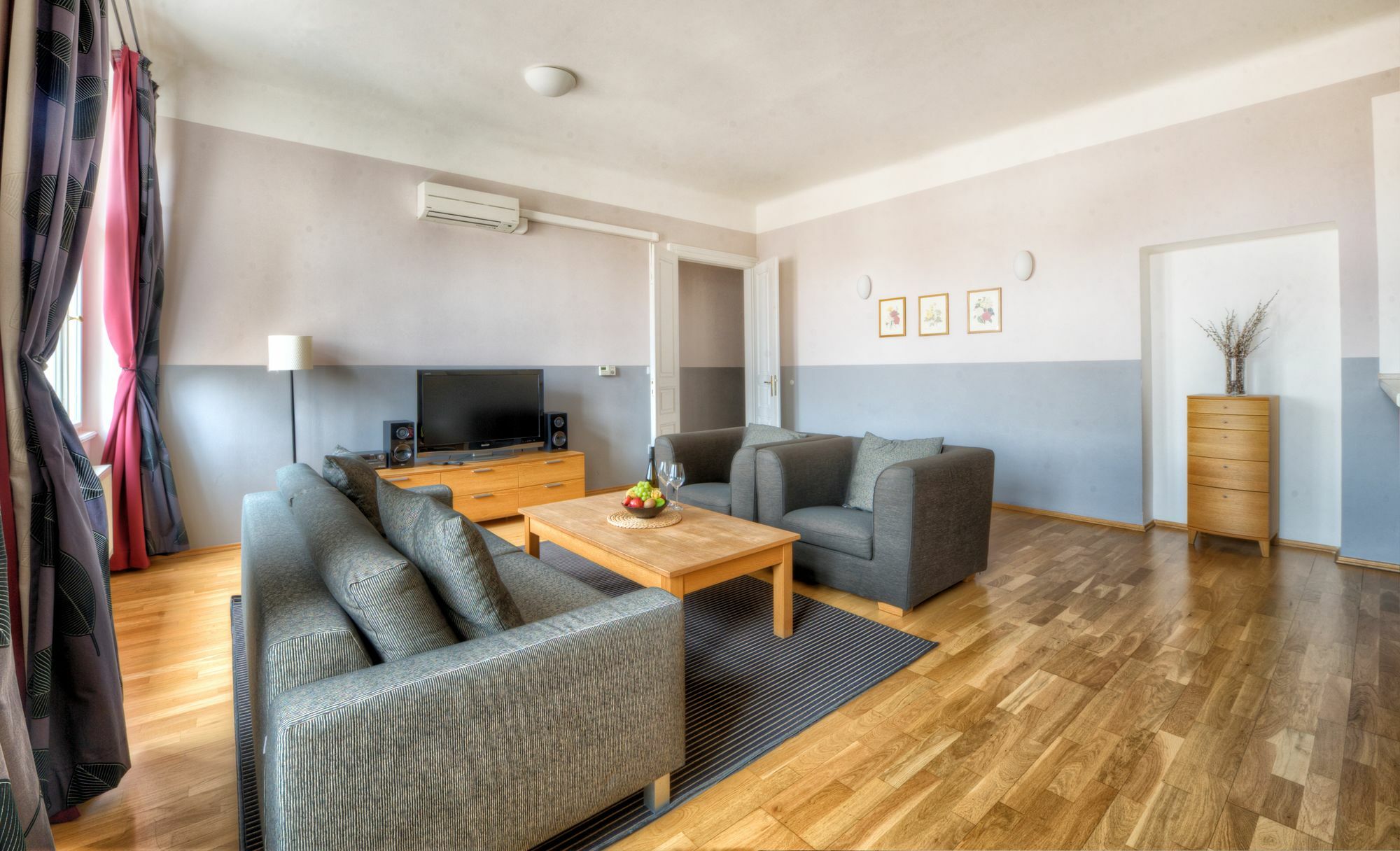 St Havel Old Town Aparthotel Prague