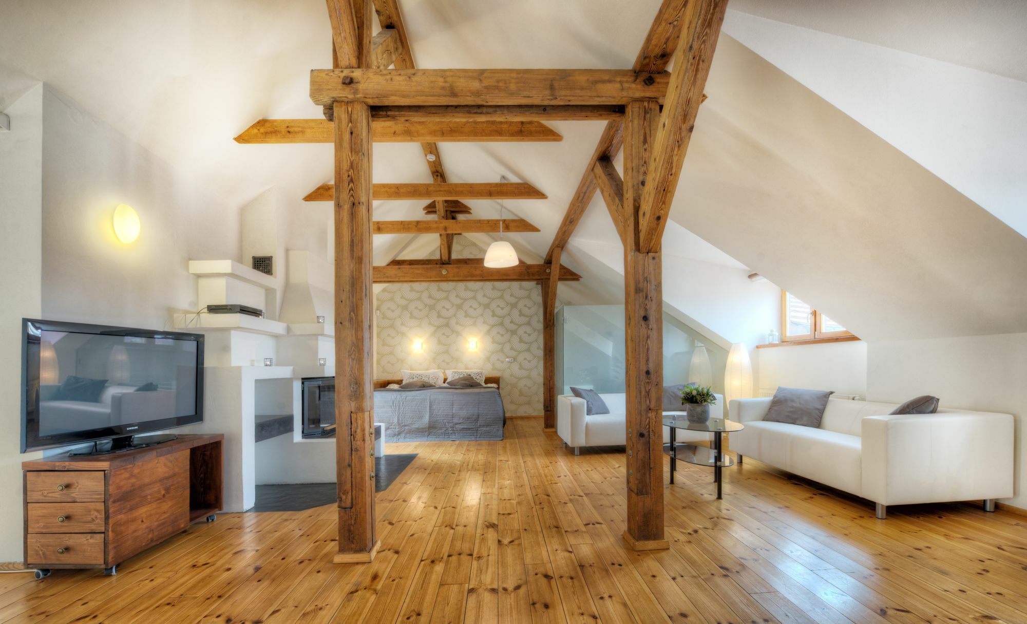 Aparthotel St Havel Old Town