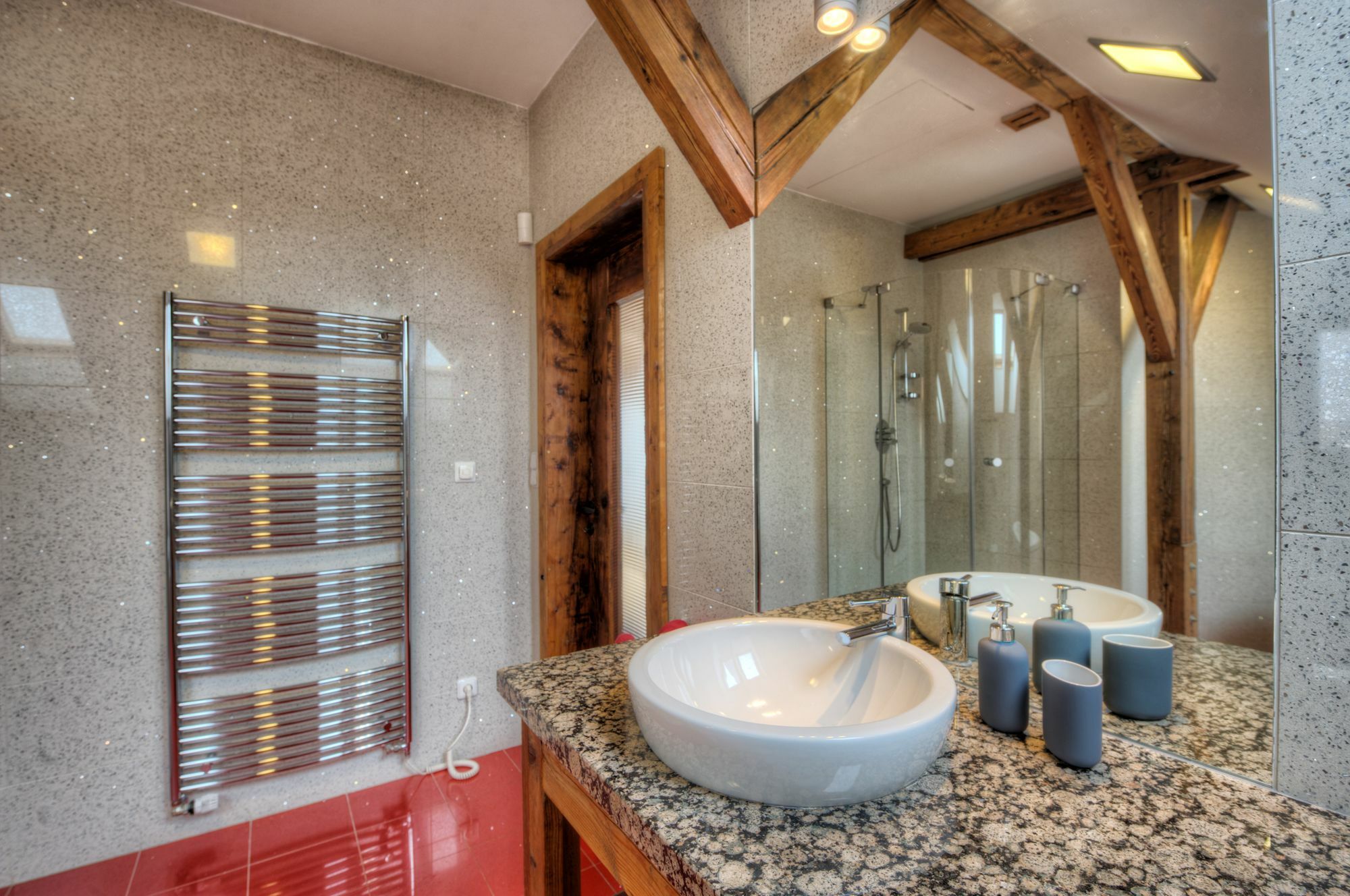 Aparthotel St Havel Old Town Prague