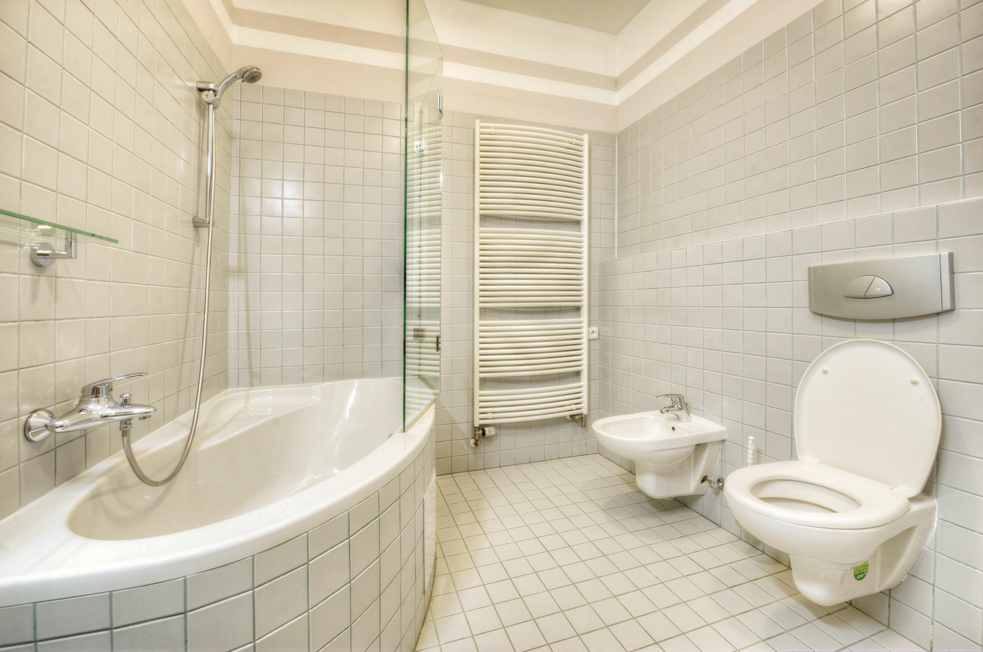 St Havel Old Town Aparthotel Prague