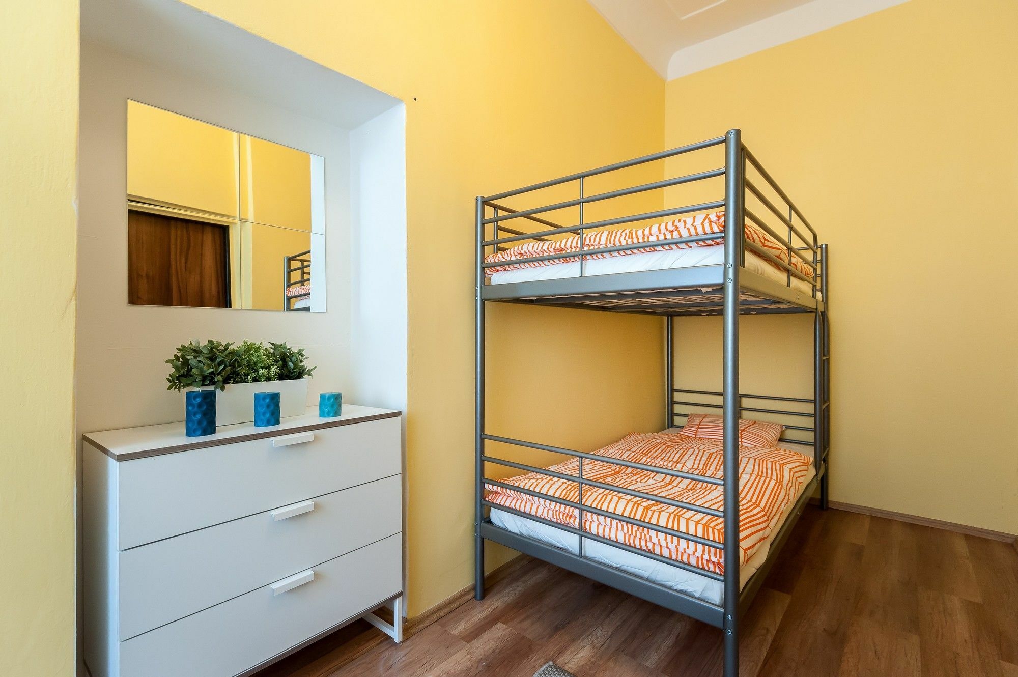 Apartamento Melantrichova *