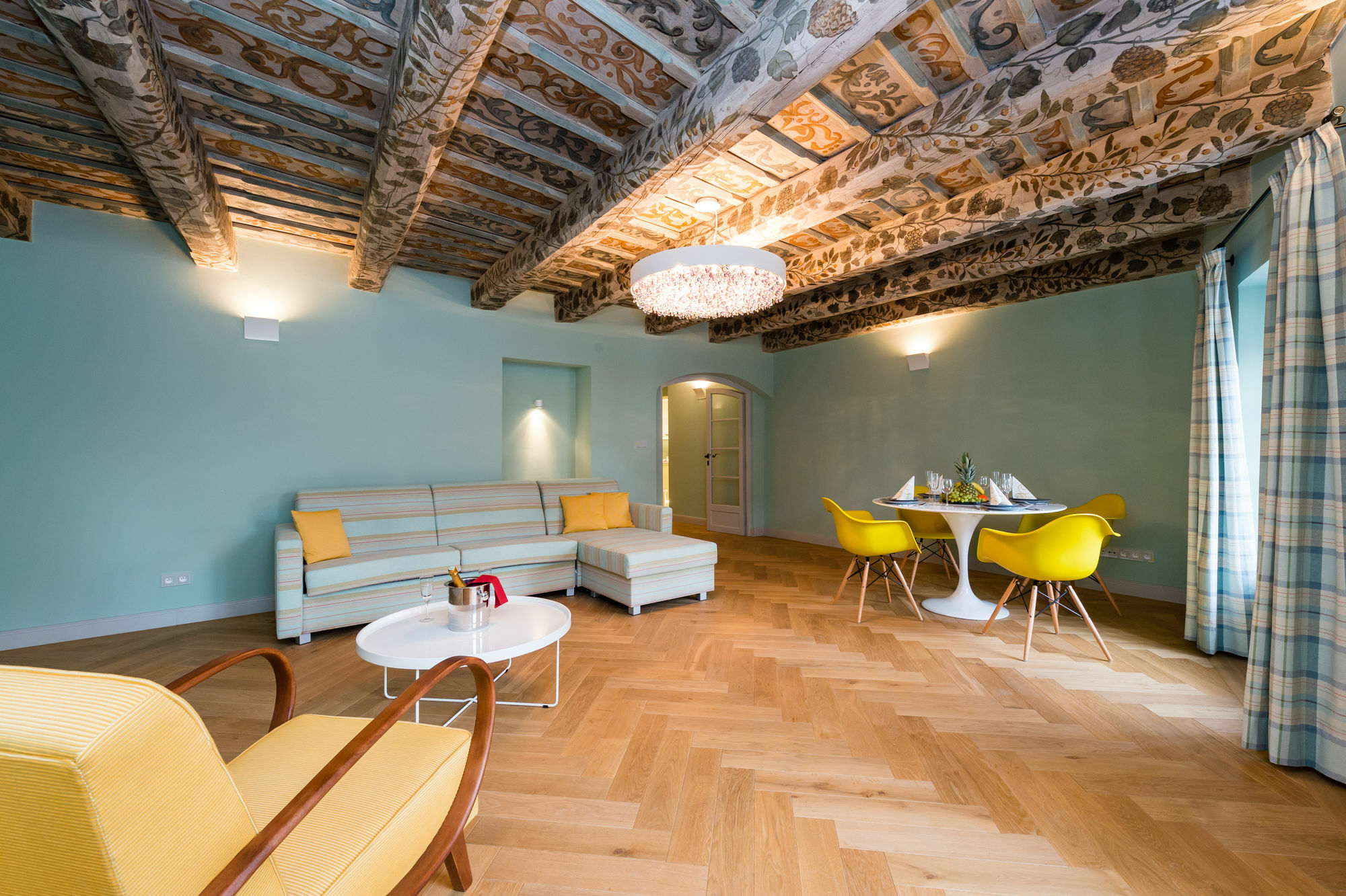 Old Royal Post Boutique & Premium Hotel 5*