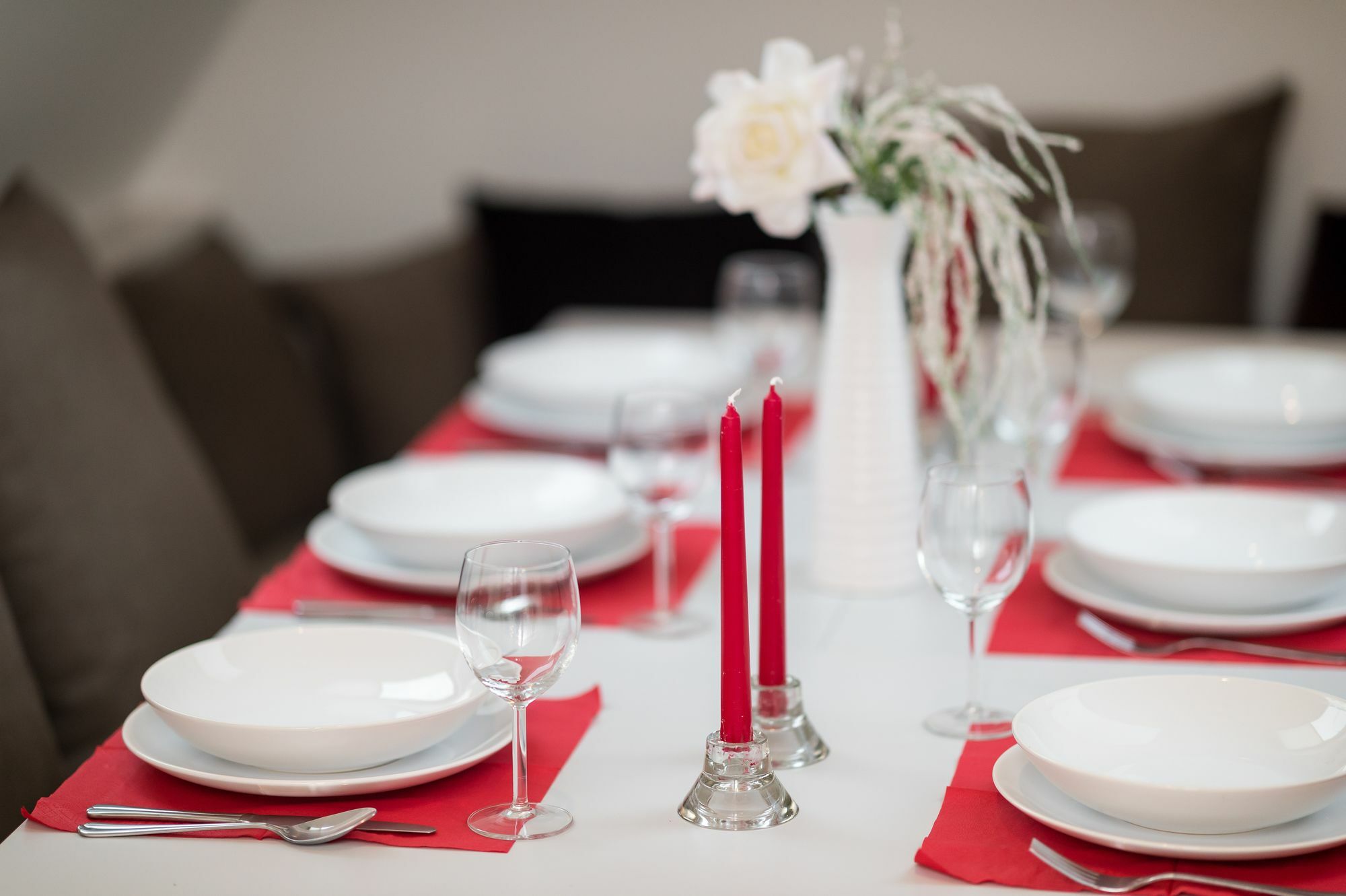 Apartamento Empirent Center