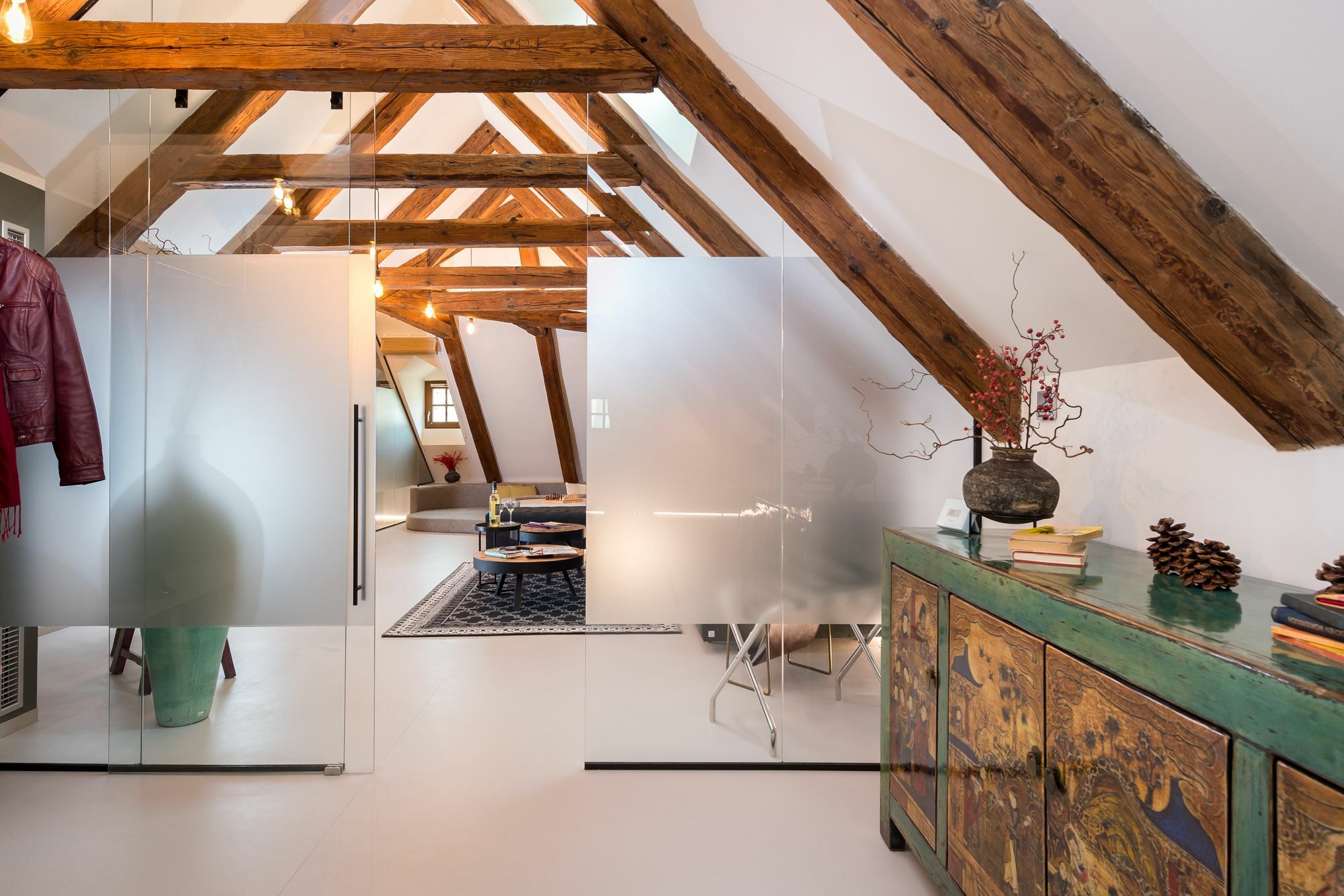 Apartamento Empirent Center