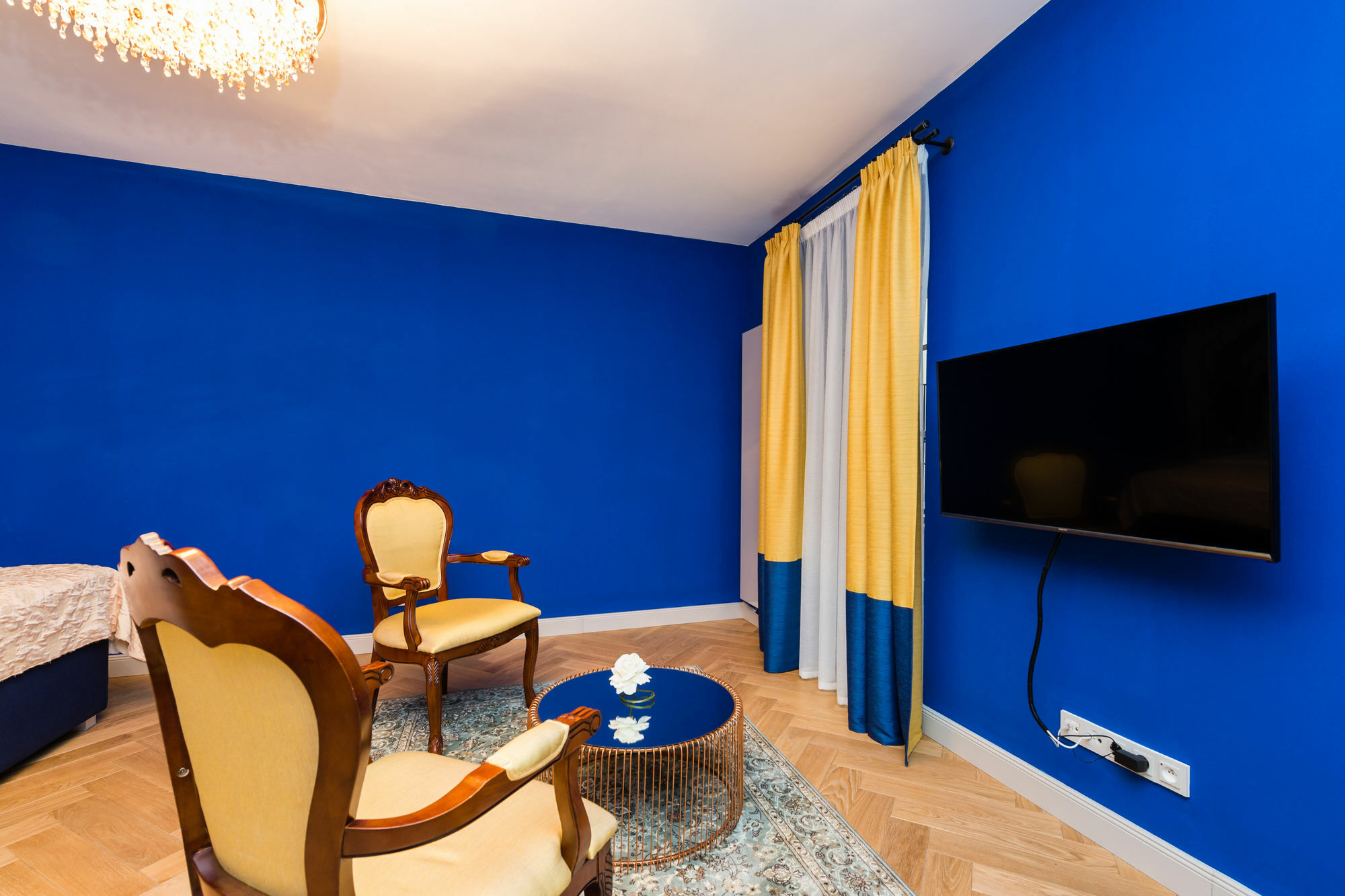 Old Royal Post Boutique & Premium Hotel 5*