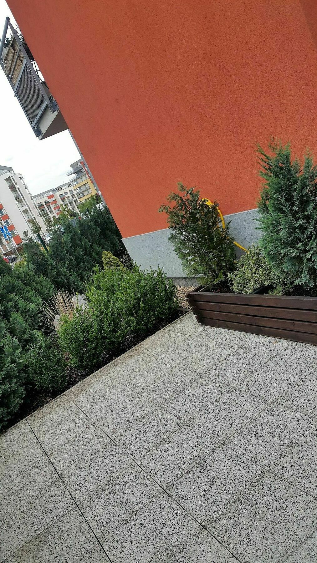 Bastien Near Airport Apartment Prague