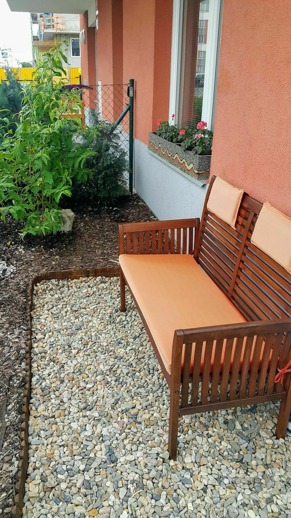 Bastien Near Airport Apartment Prague