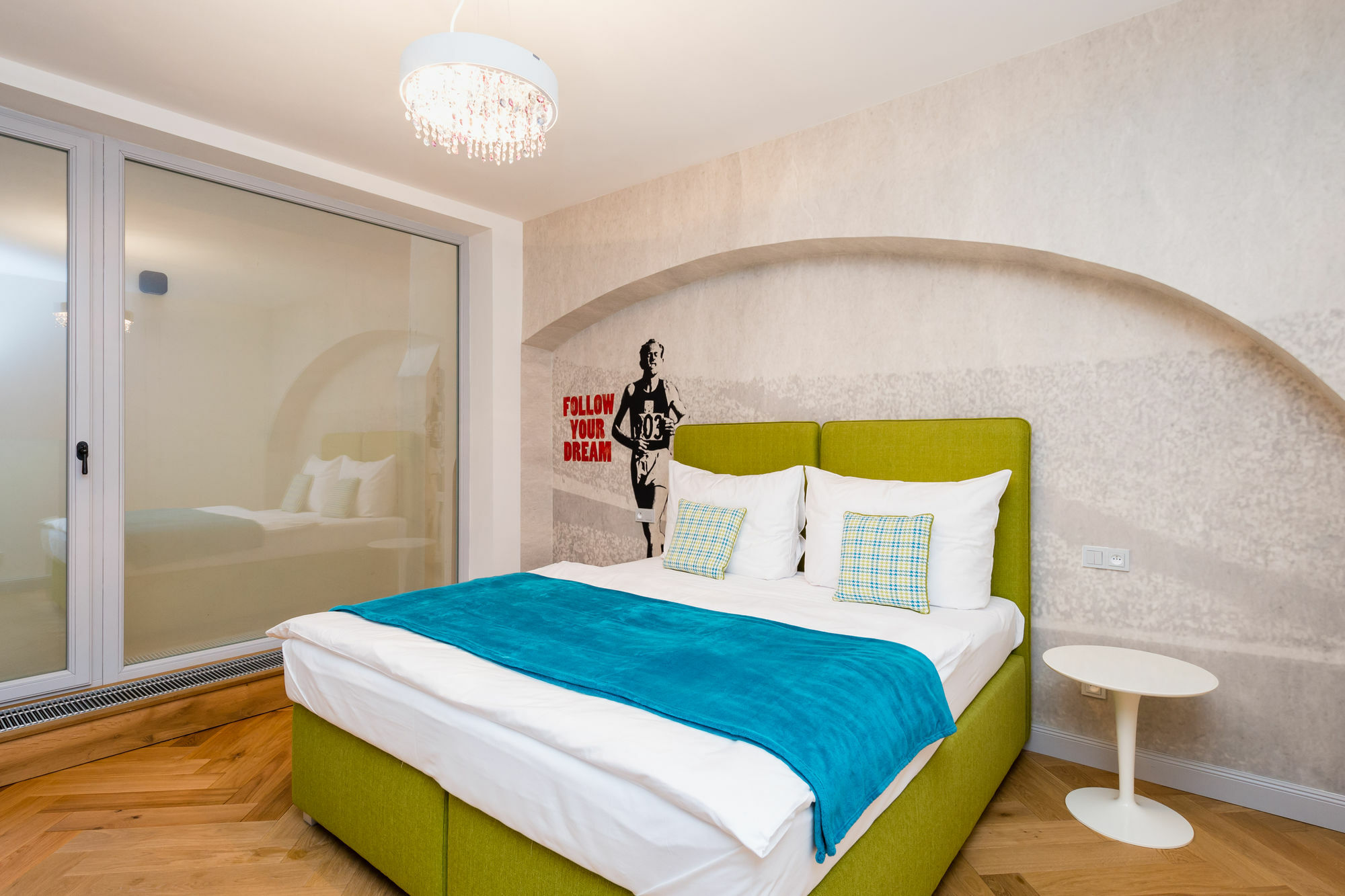 Hotel Old Royal Post Boutique & Premium 5*