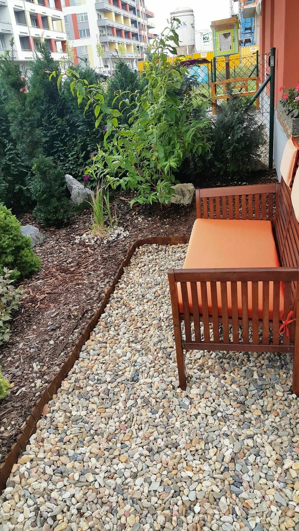 Apartment Bastien Near Airport