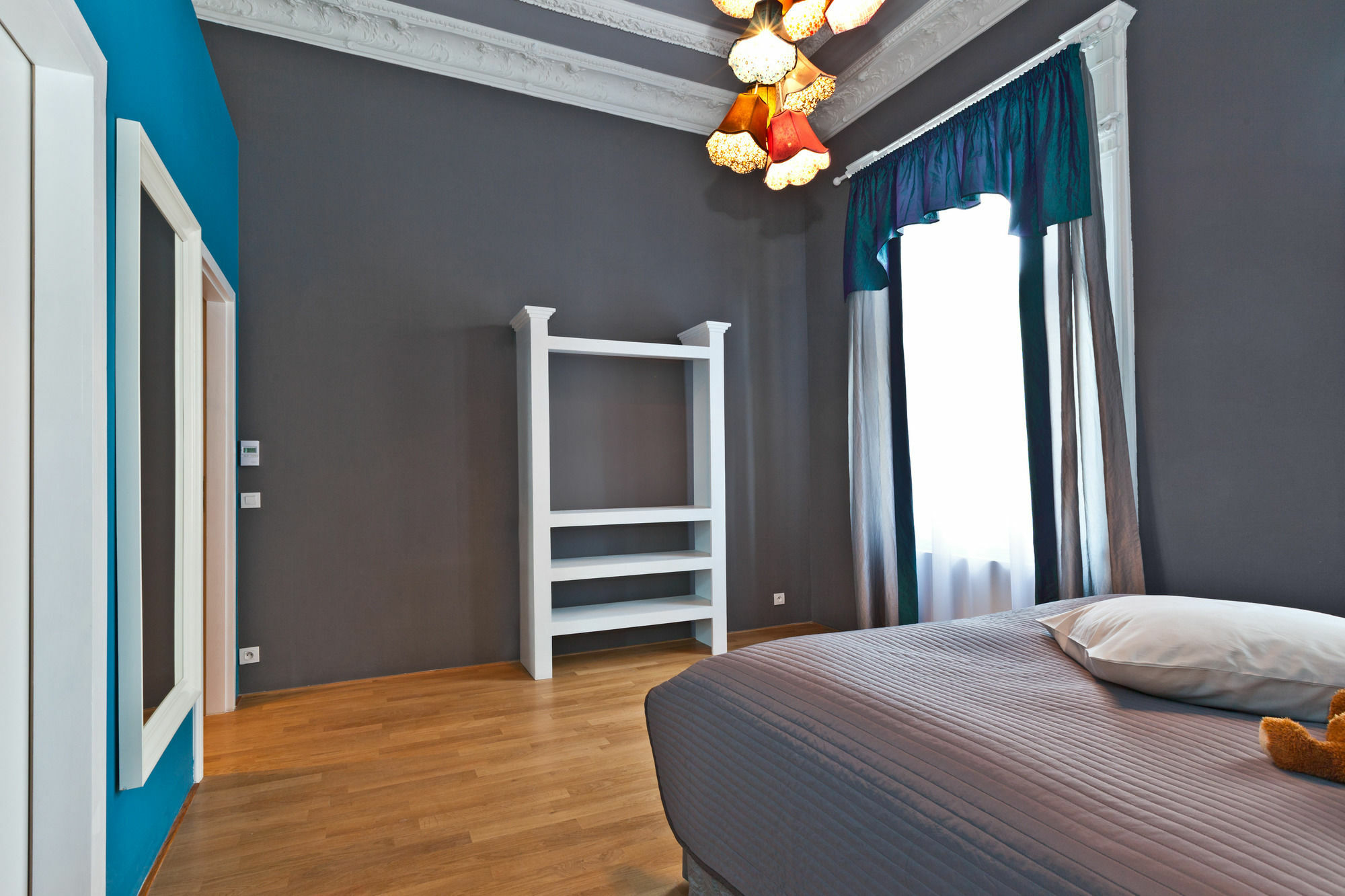 Aparthotel Royal