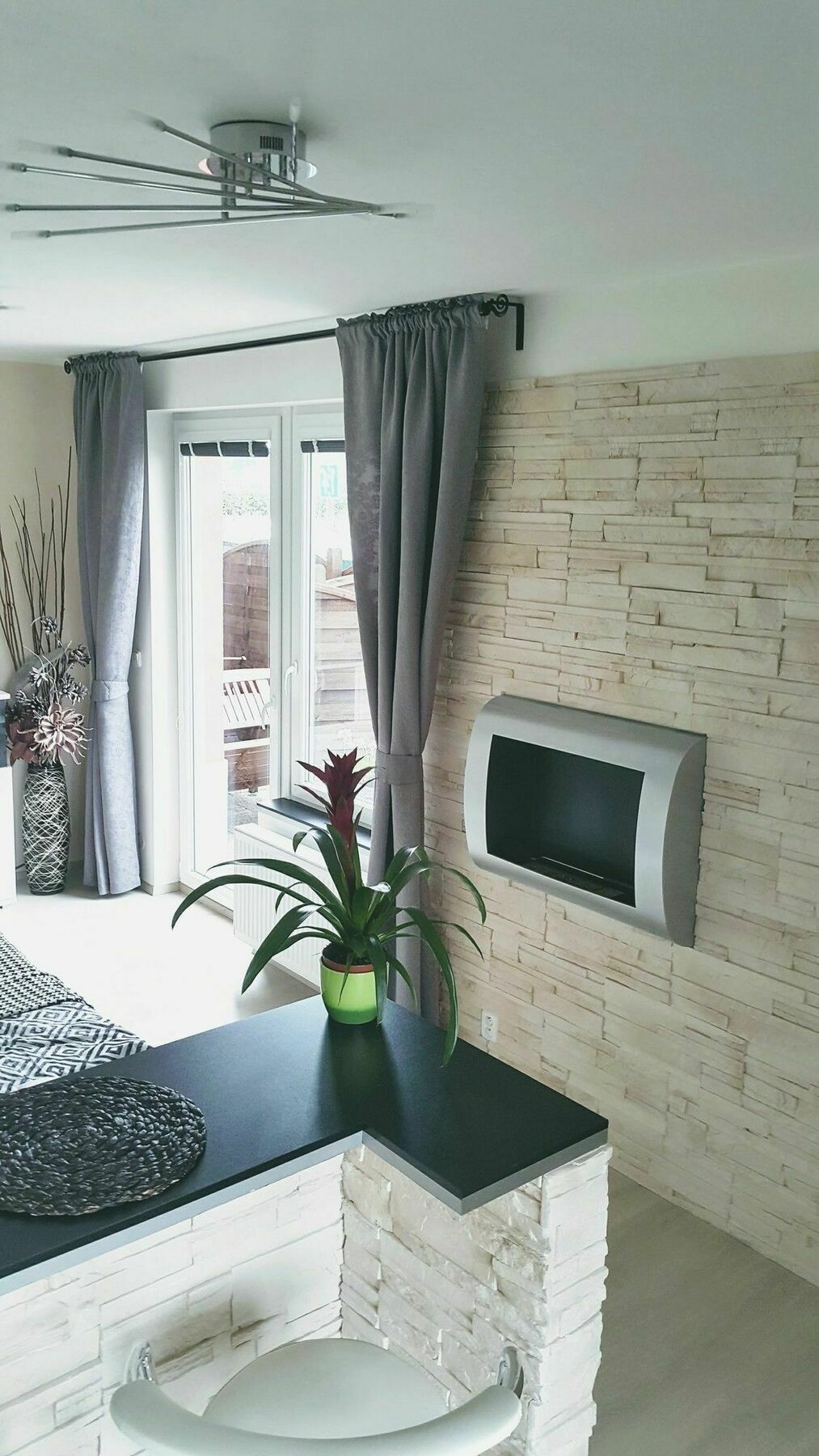 Daire Bastien Near Airport Prag