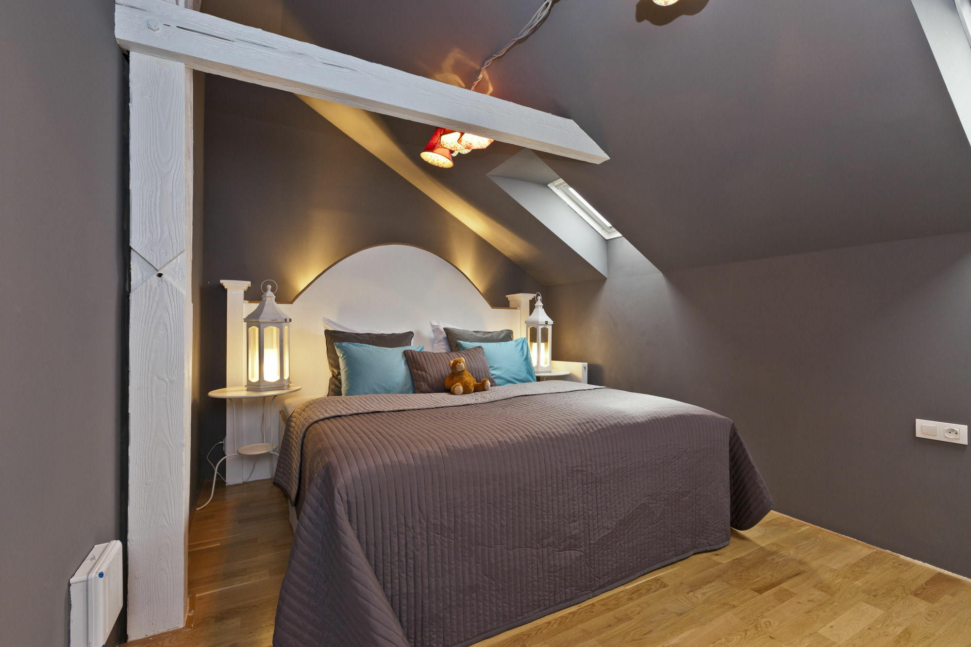 Royal 4* Prag