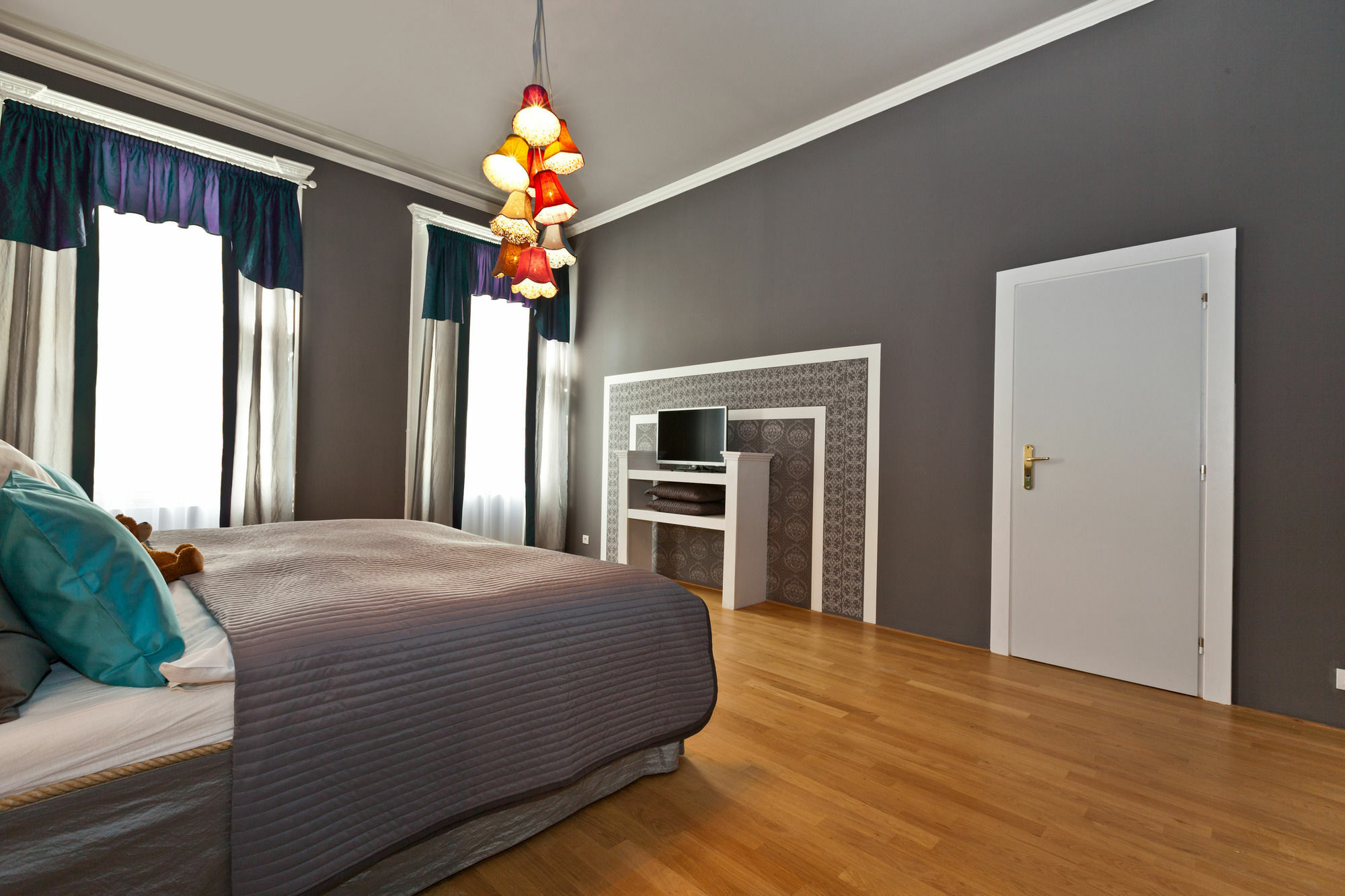 Royal Aparthotel