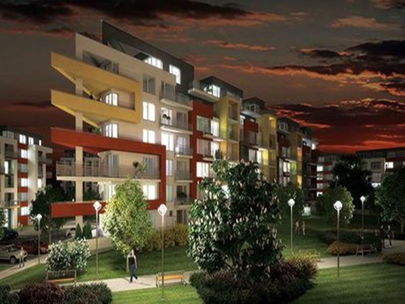 Apartment Bastien Near Airport Prague