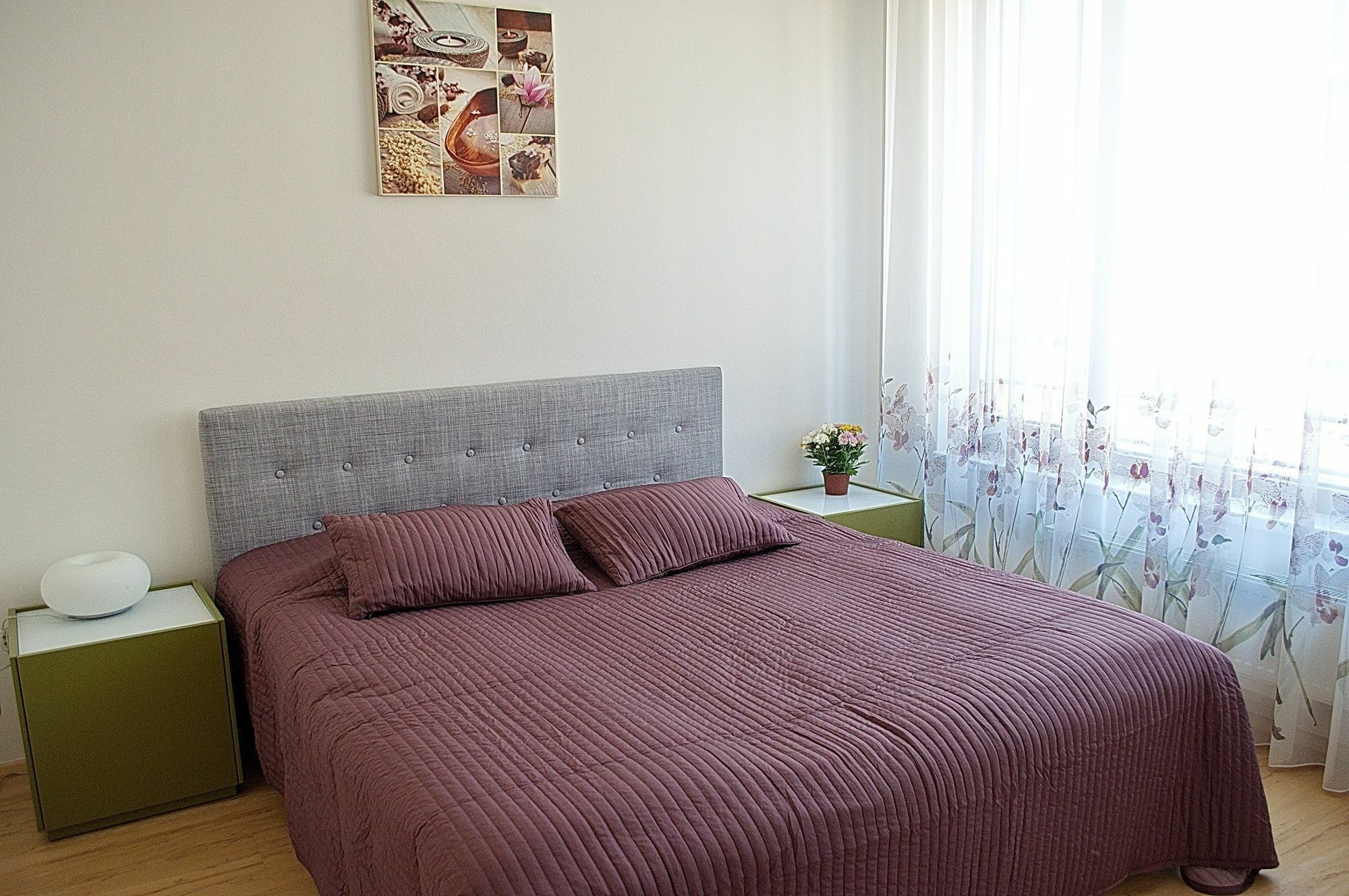 Bright Spacious * Prague