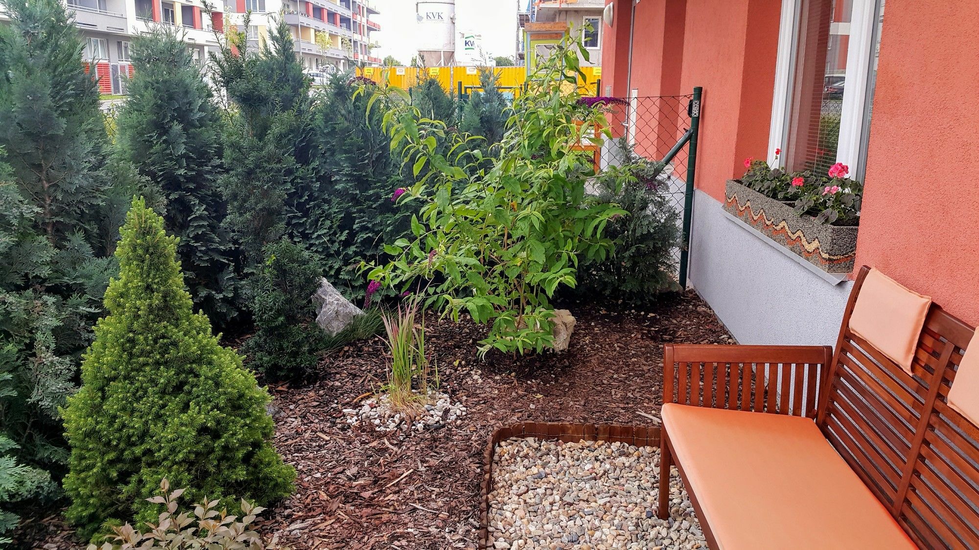 Apartment Bastien Near Airport Prague