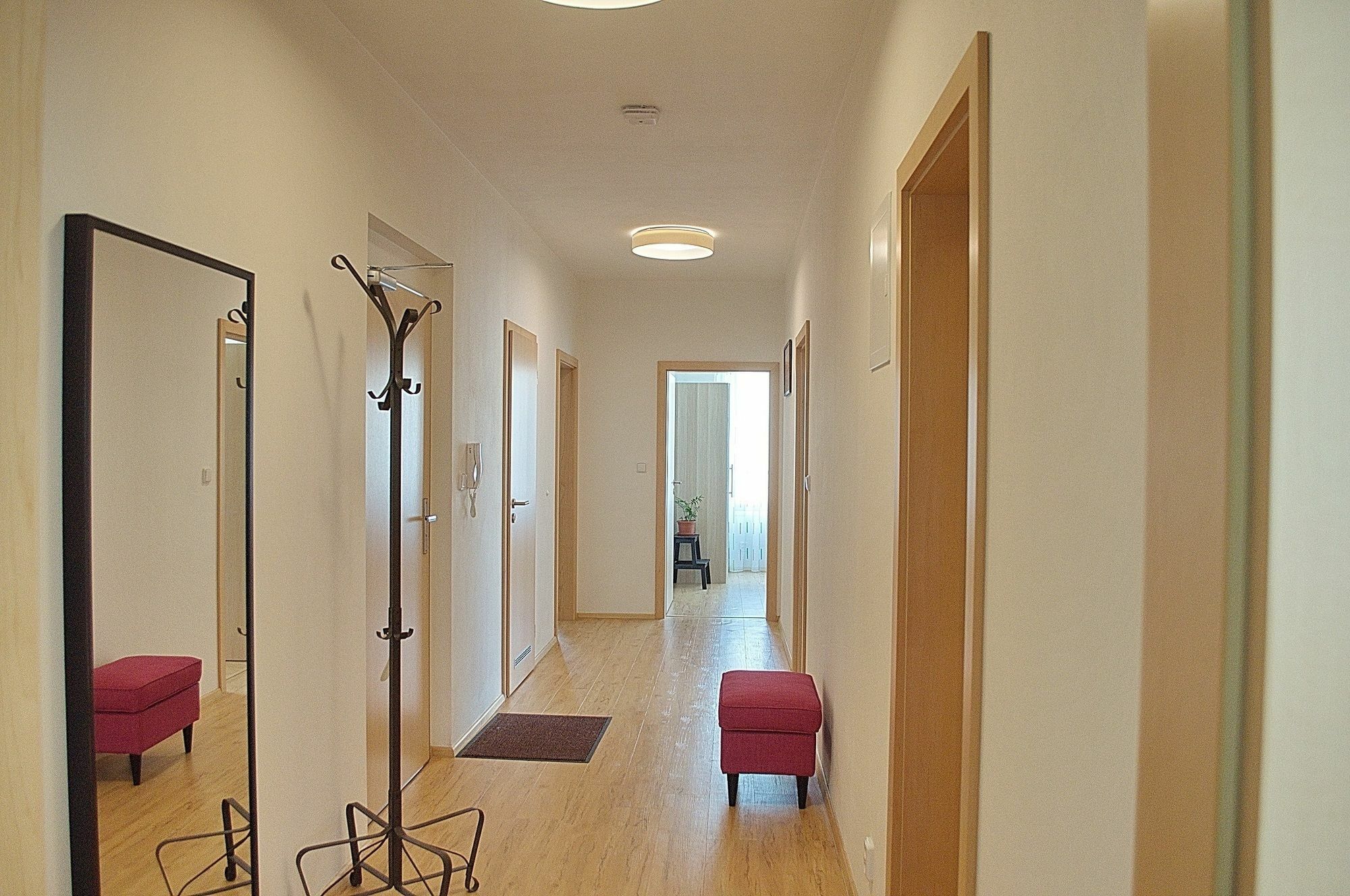 Bright Spacious * Prague