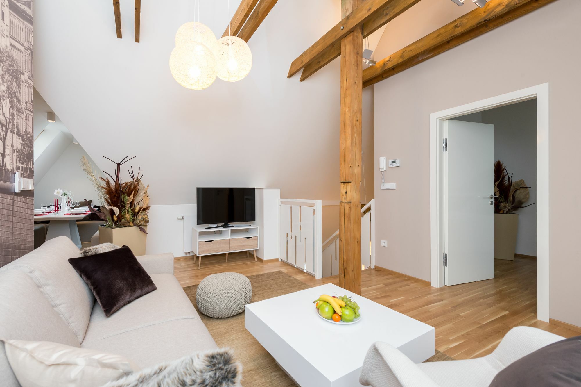 Apartamento Empirent Center
