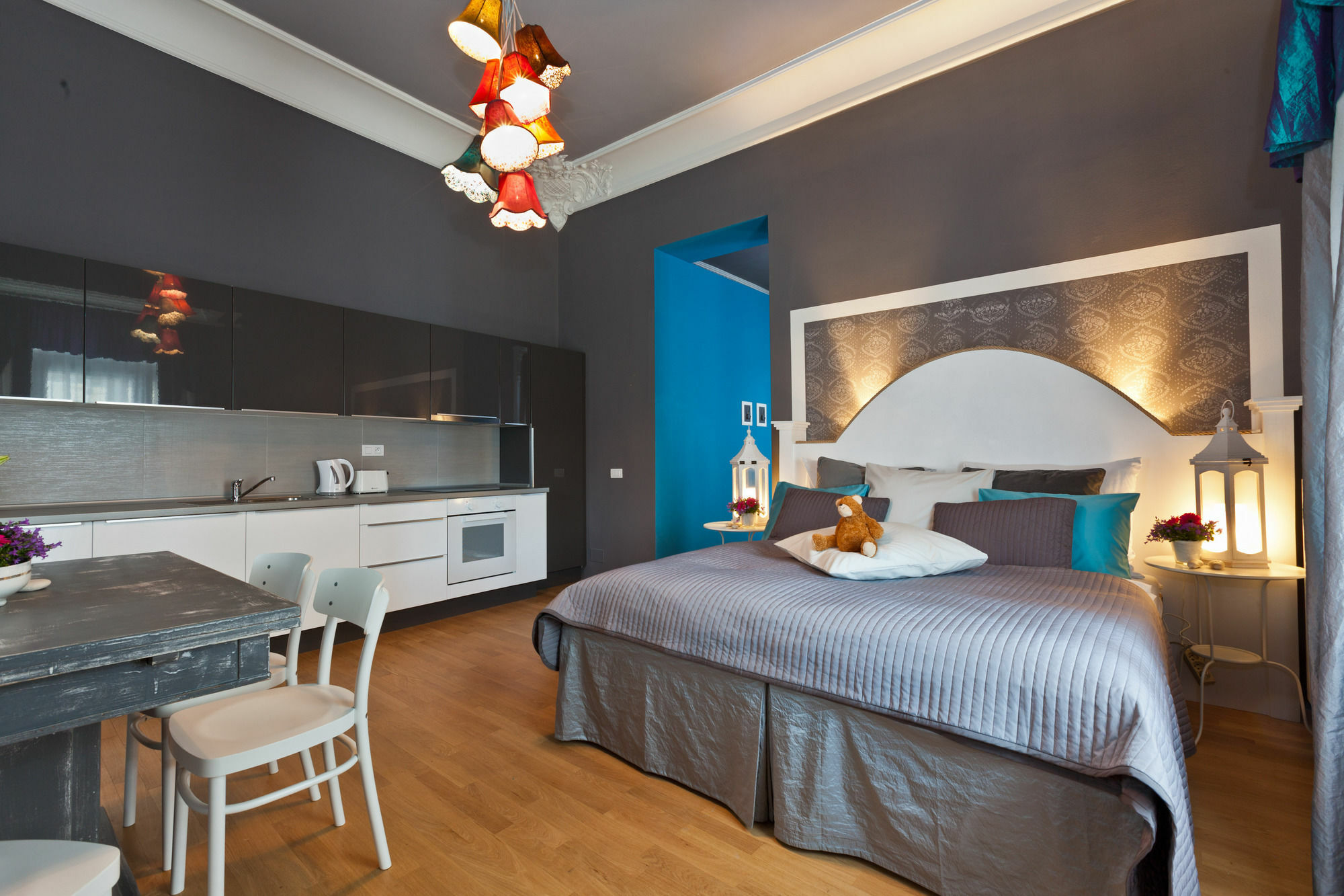 Royal 4* Prag