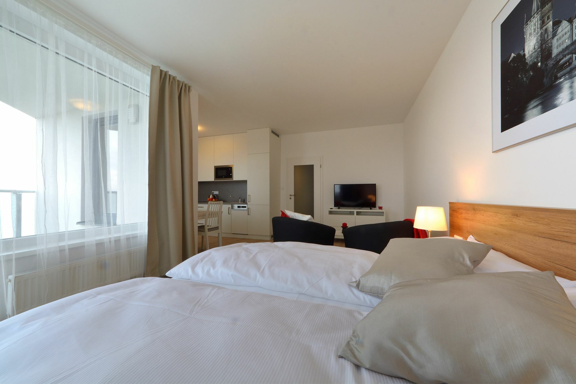 Citywest * Prague