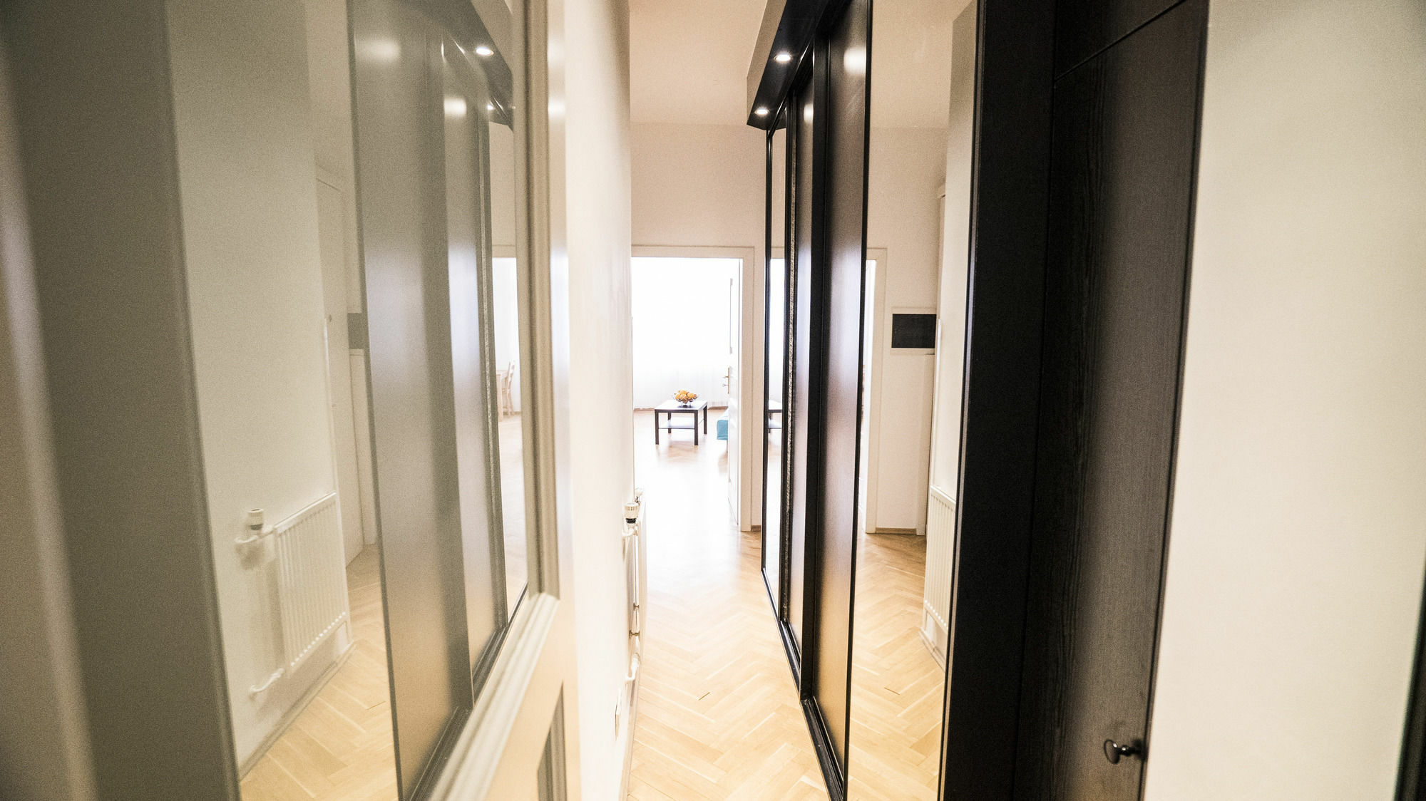 Apartment By The Old Town Square Prague